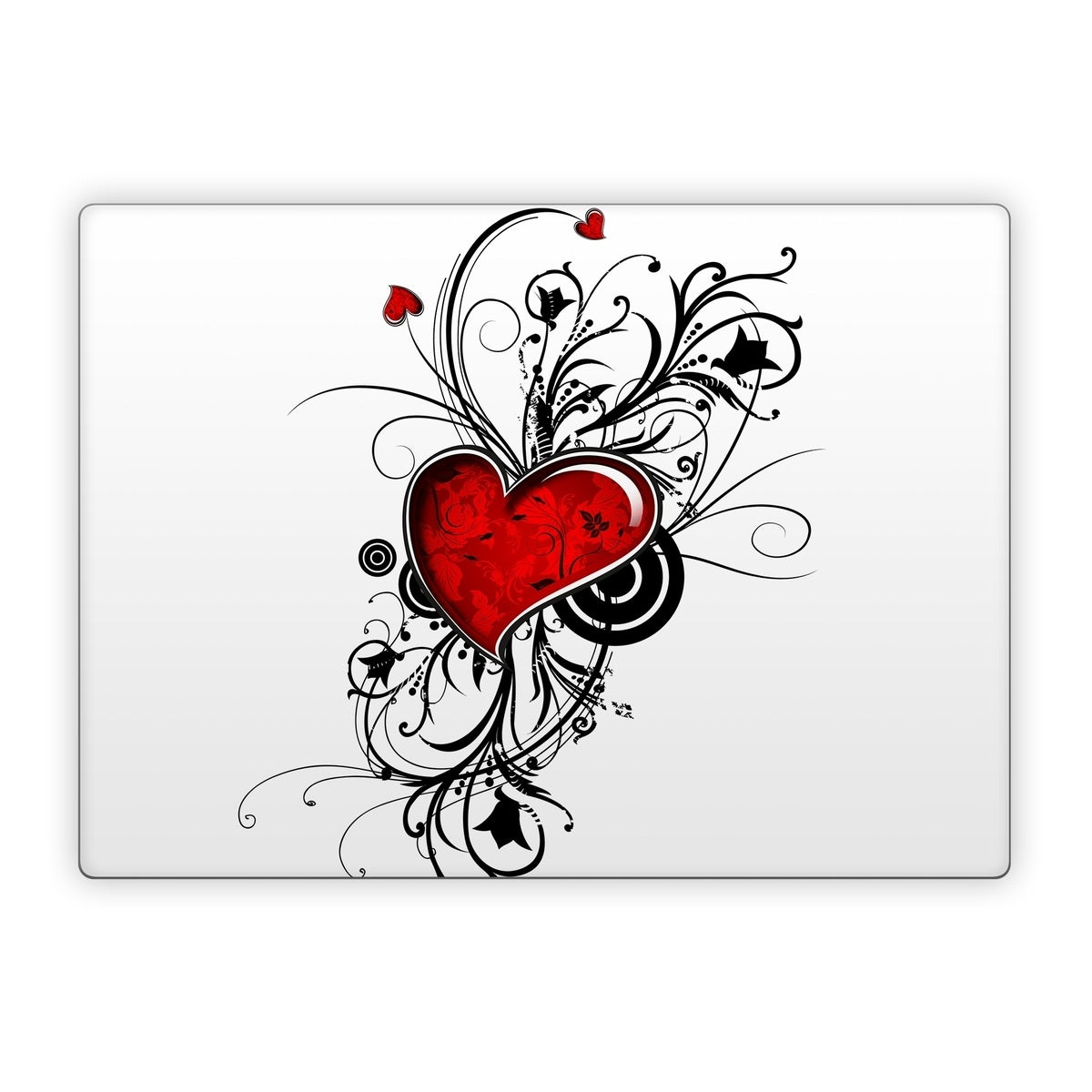 My Heart - Microsoft Surface Laptop Skin