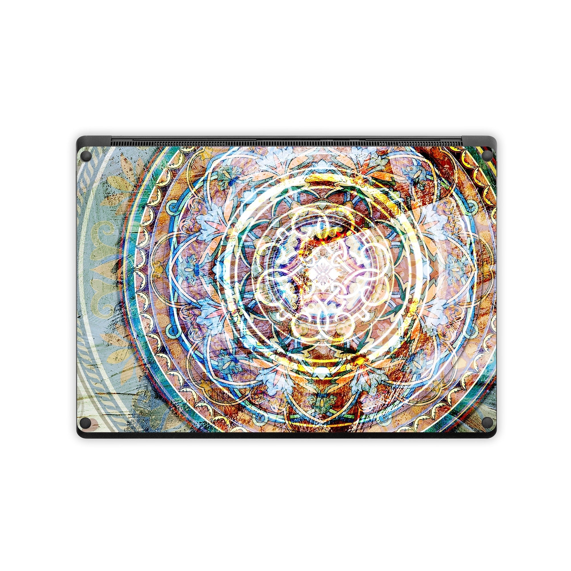 Mystical Medallion - Microsoft Surface Laptop Skin