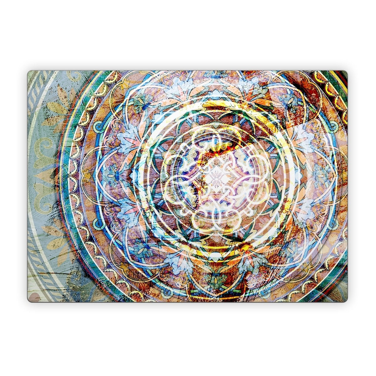 Mystical Medallion - Microsoft Surface Laptop Skin