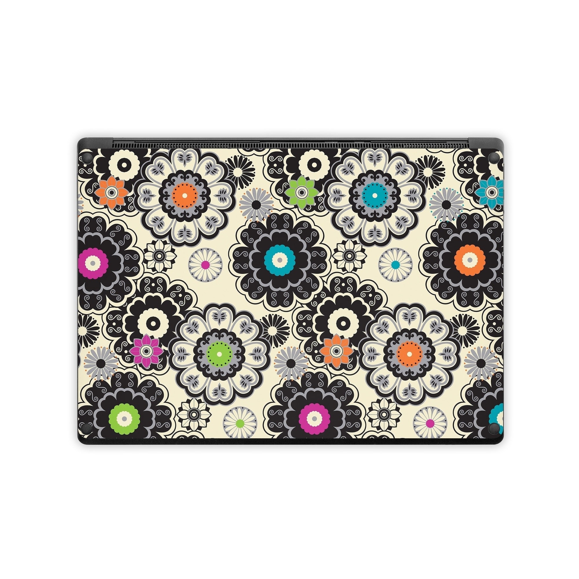 Nadira - Microsoft Surface Laptop Skin