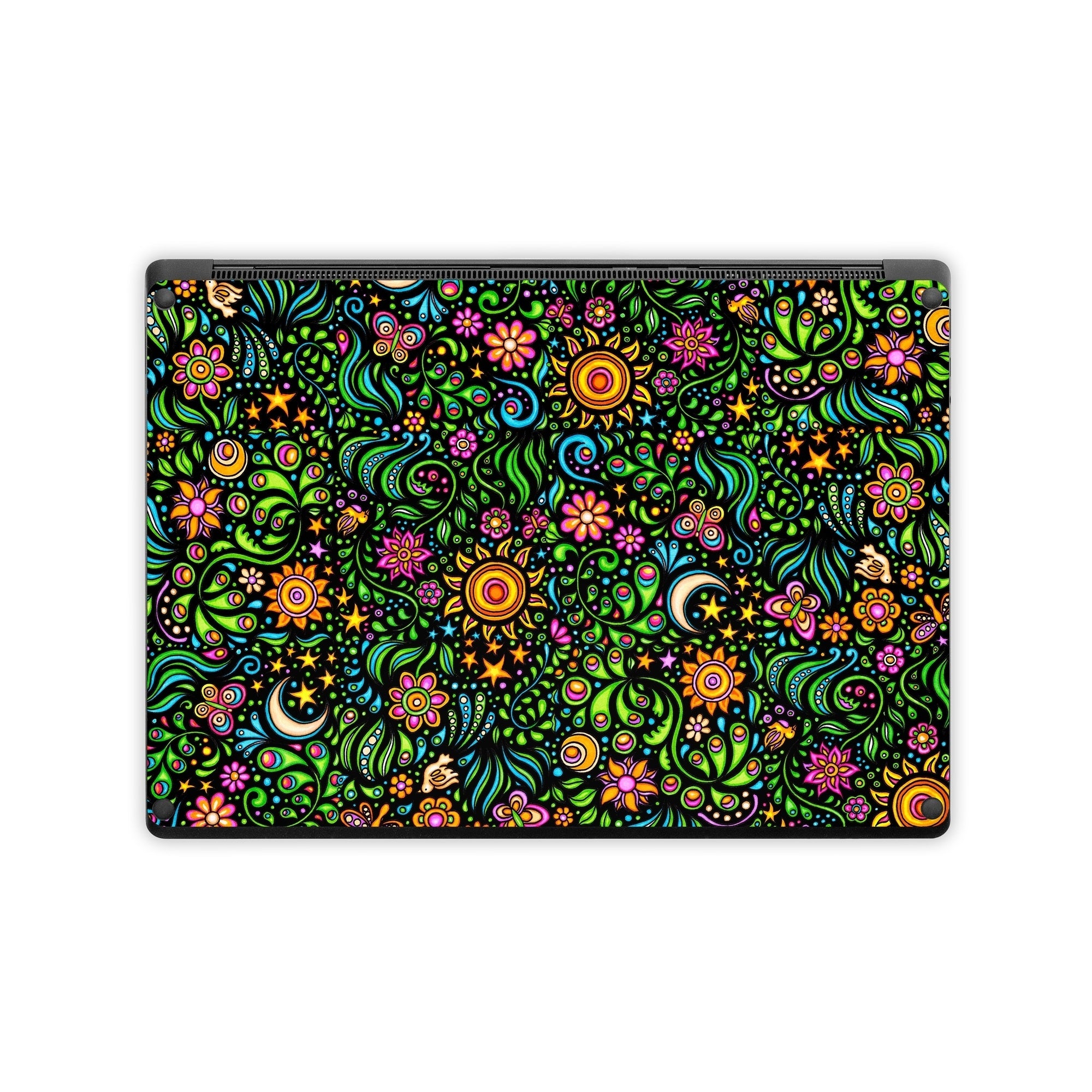 Nature Ditzy - Microsoft Surface Laptop Skin