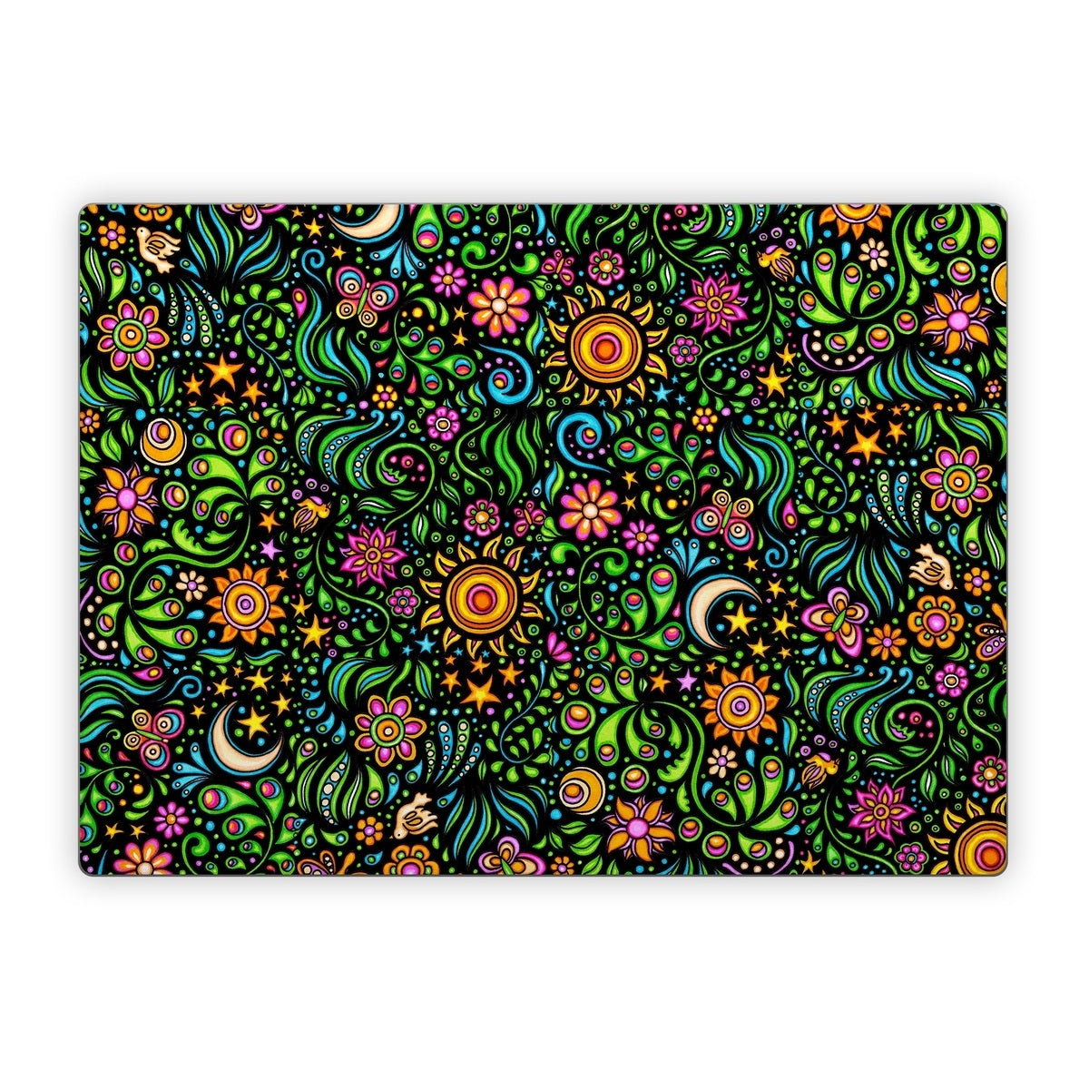 Nature Ditzy - Microsoft Surface Laptop Skin