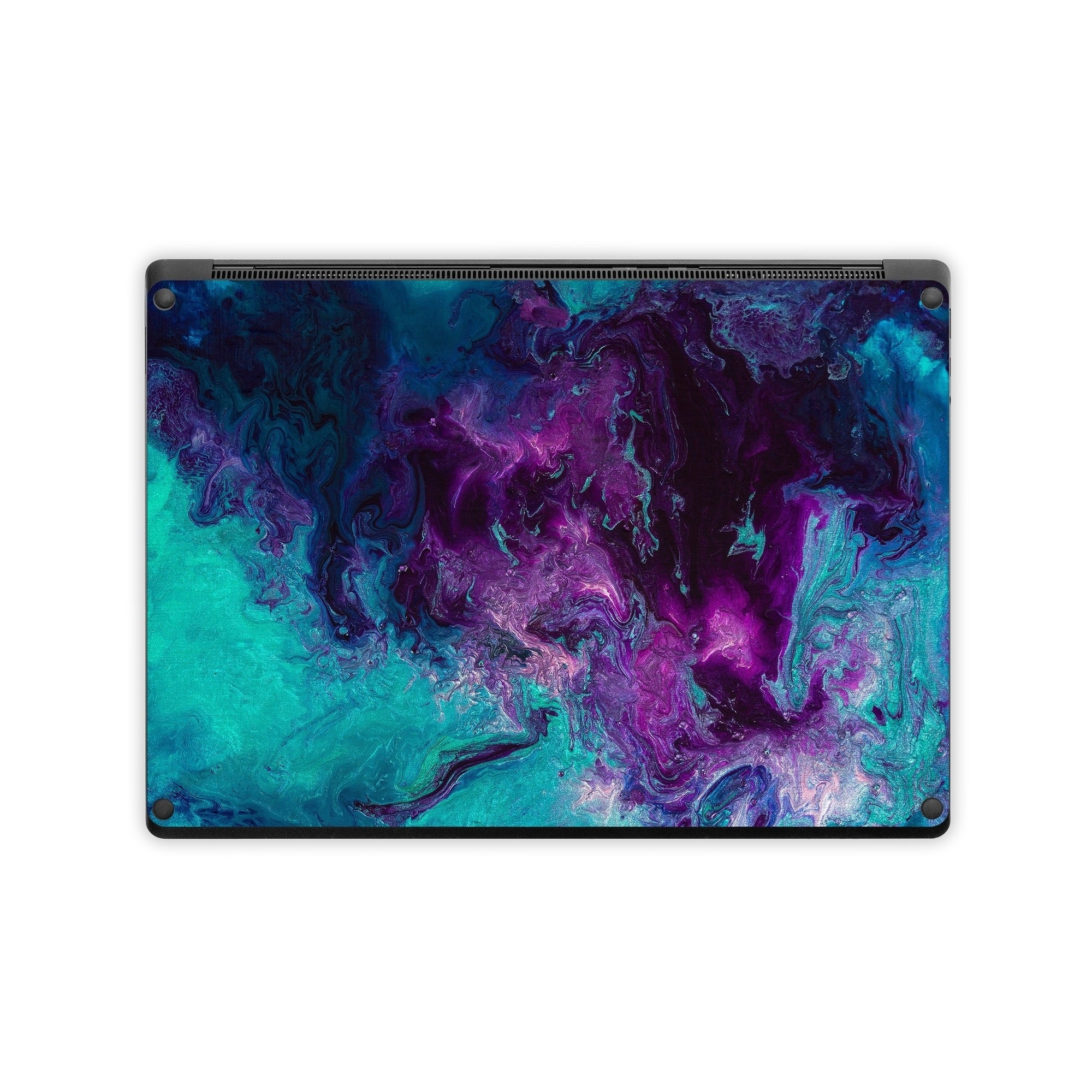 Nebulosity - Microsoft Surface Laptop Skin