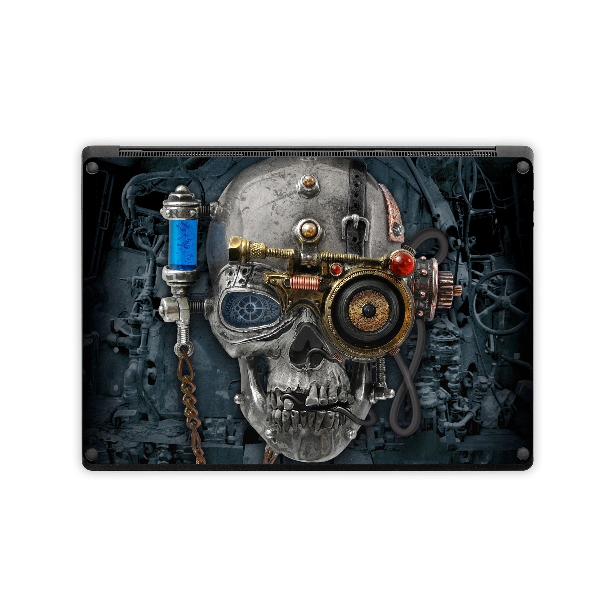 Necronaut - Microsoft Surface Laptop Skin