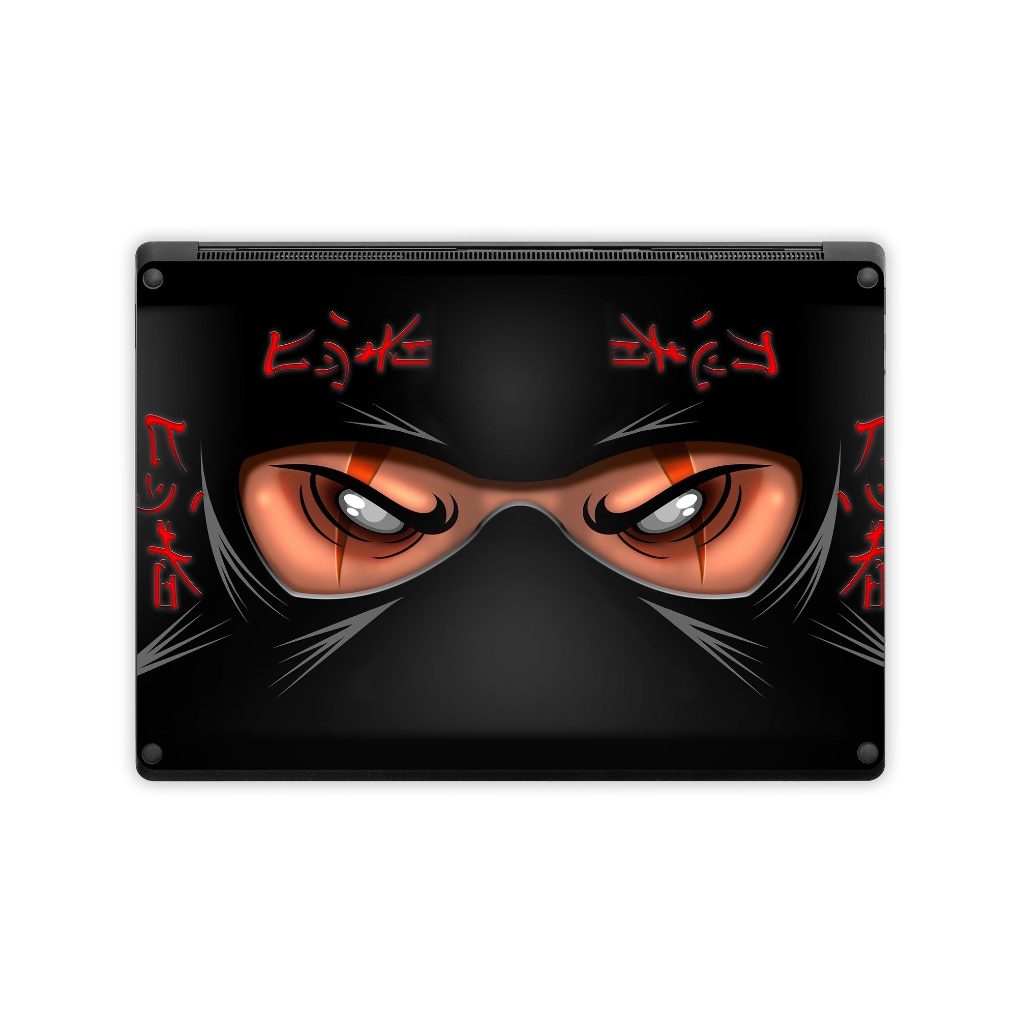 Ninja - Microsoft Surface Laptop Skin