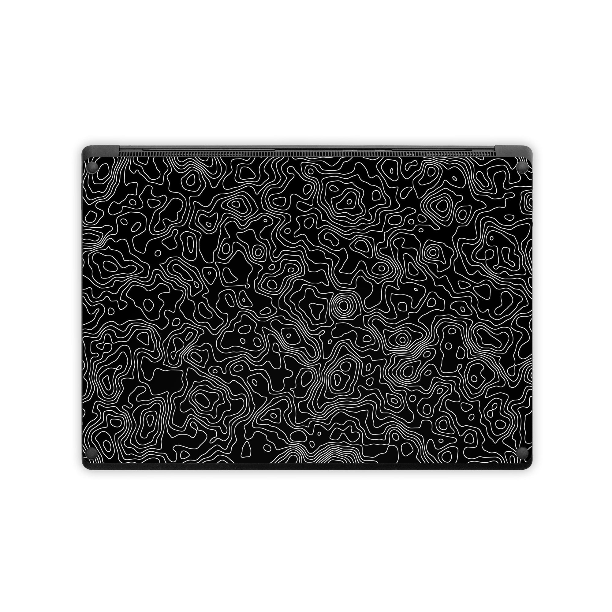 Nocturnal - Microsoft Surface Laptop Skin