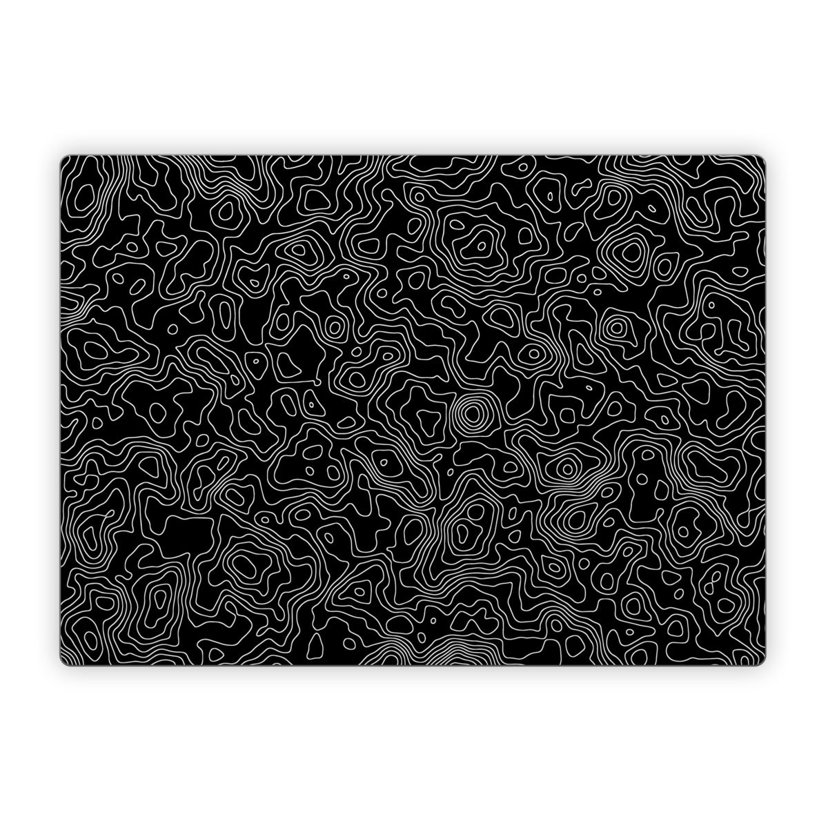 Nocturnal - Microsoft Surface Laptop Skin