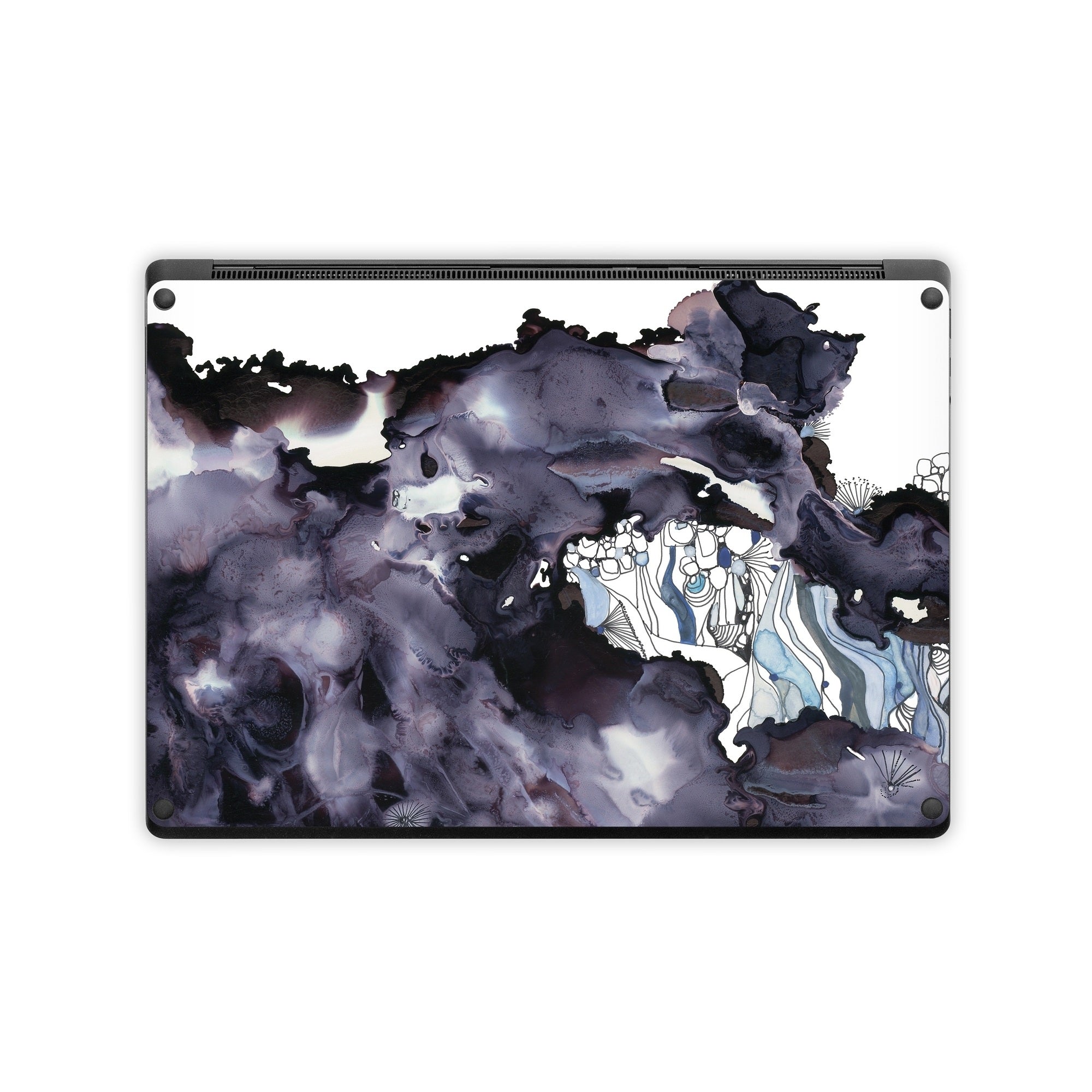 Ocean Majesty - Microsoft Surface Laptop Skin