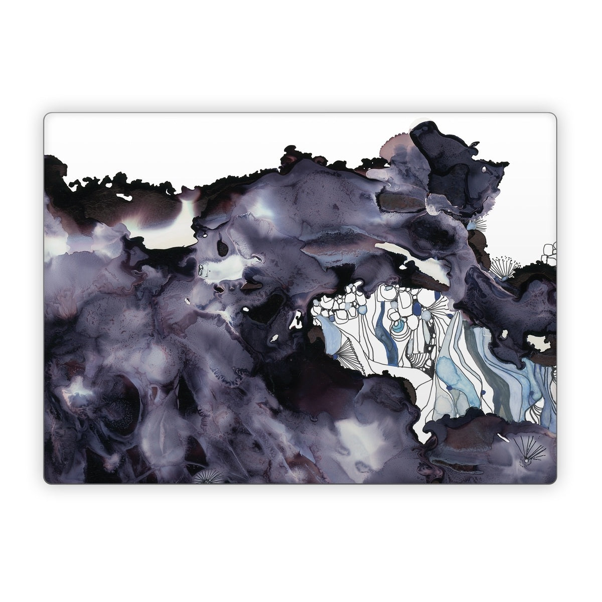 Ocean Majesty - Microsoft Surface Laptop Skin