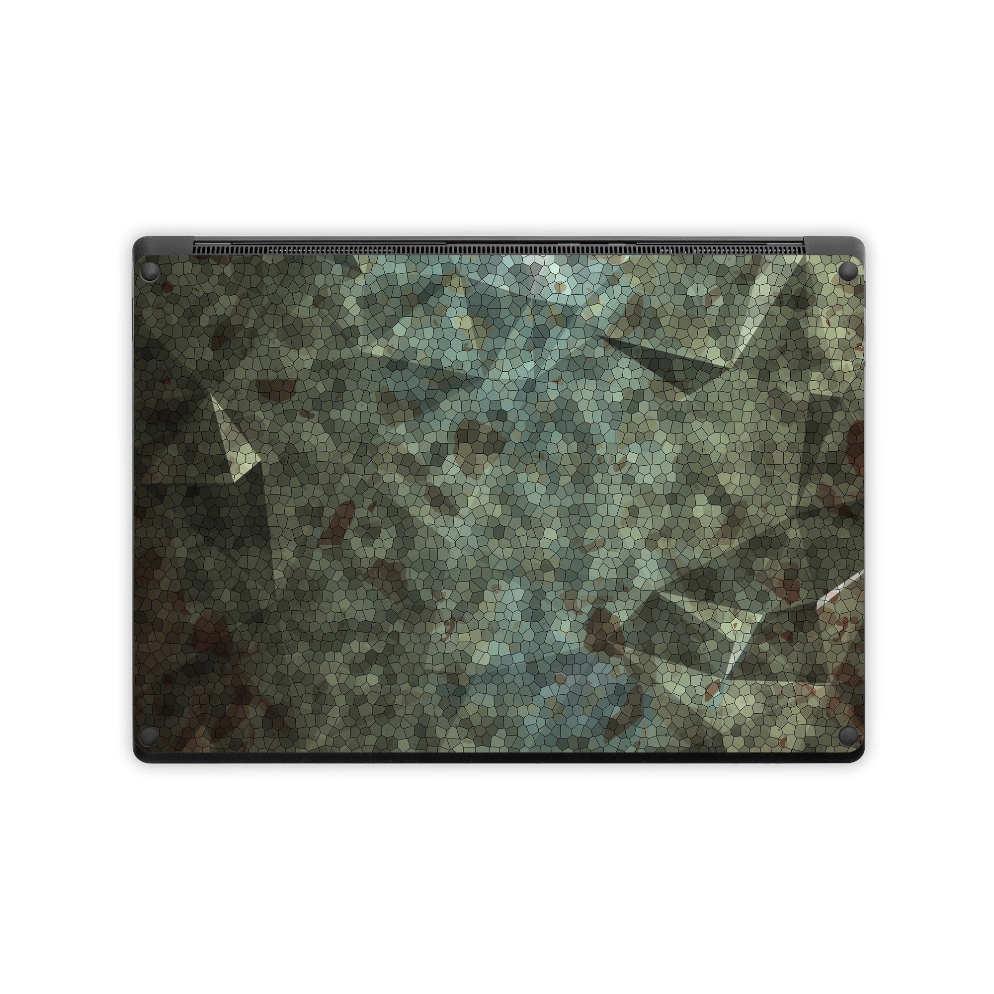 Outcrop - Microsoft Surface Laptop Skin