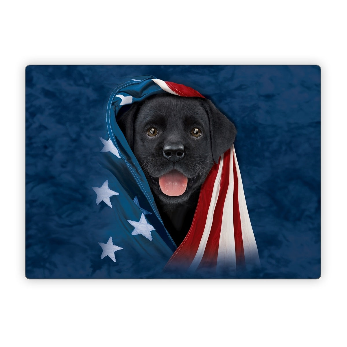 Patriotic Lab - Microsoft Surface Laptop Skin