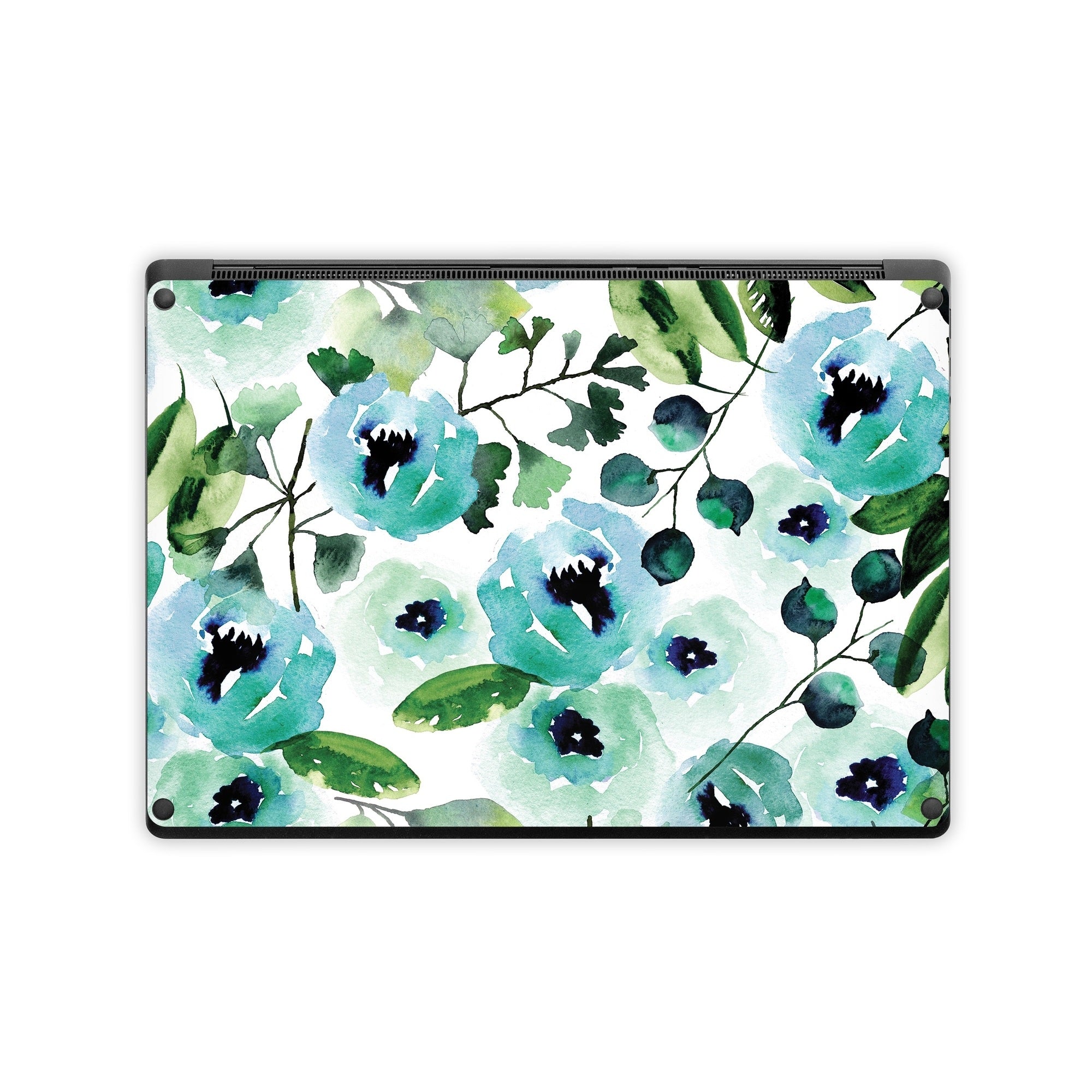 Peonies - Microsoft Surface Laptop Skin