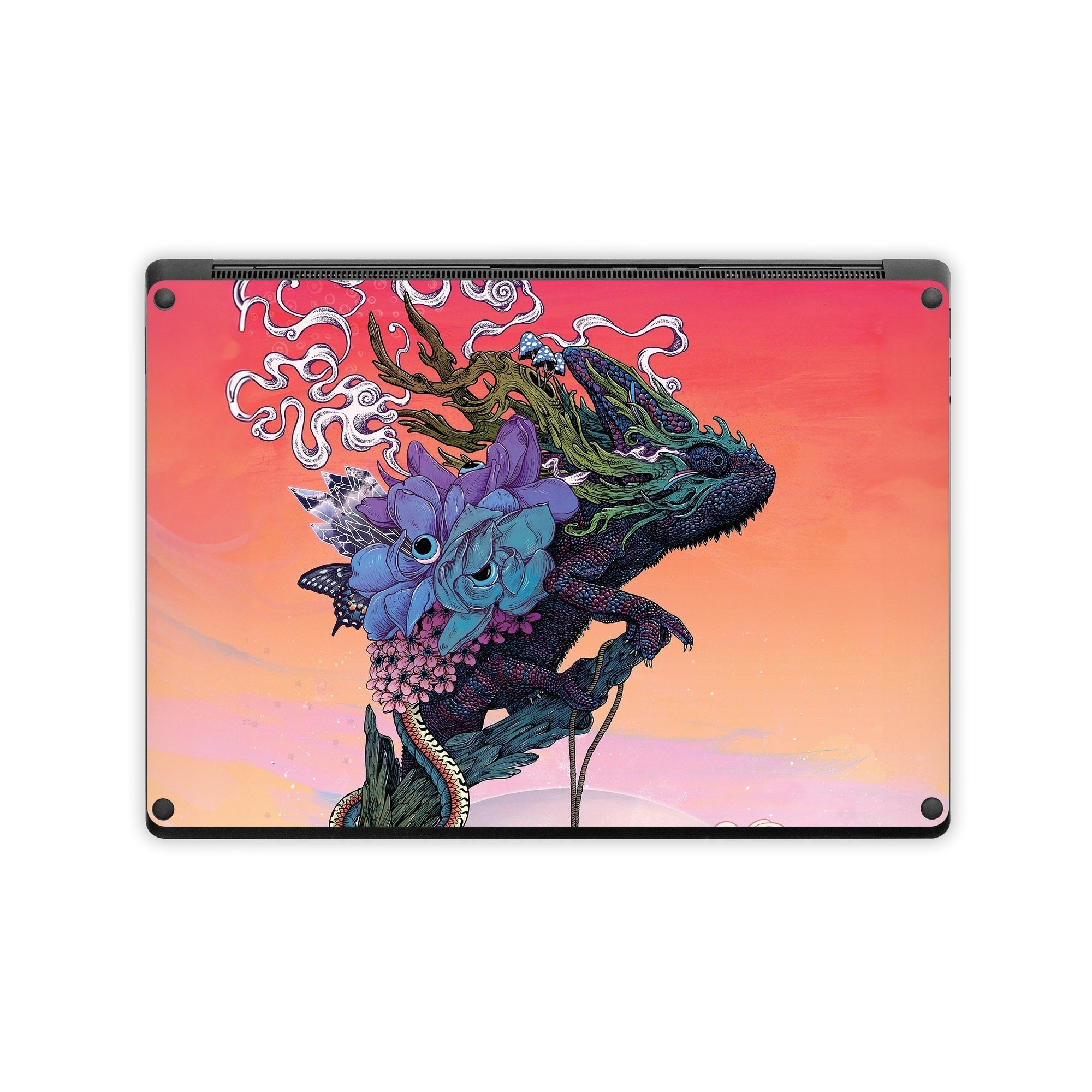 Phantasmagoria - Microsoft Surface Laptop Skin