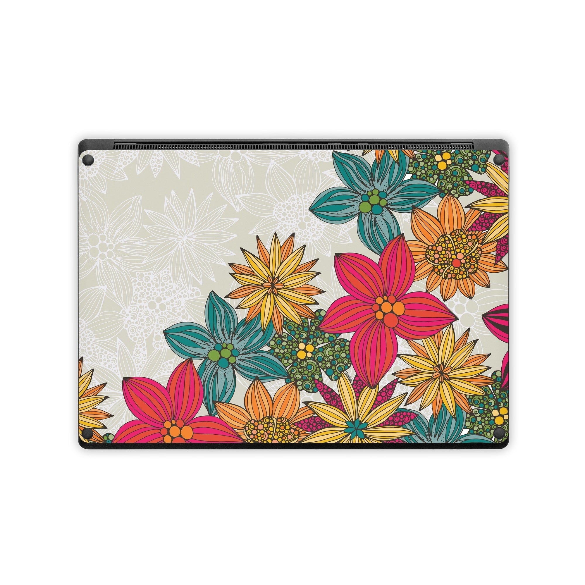 Phoebe - Microsoft Surface Laptop Skin