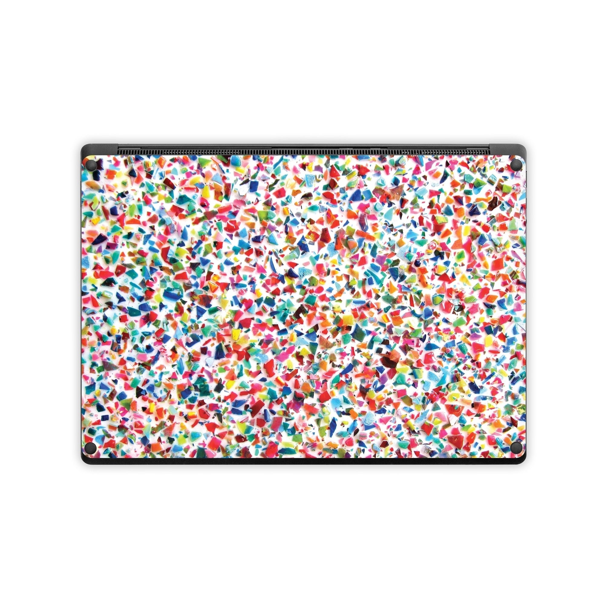 Plastic Playground - Microsoft Surface Laptop Skin