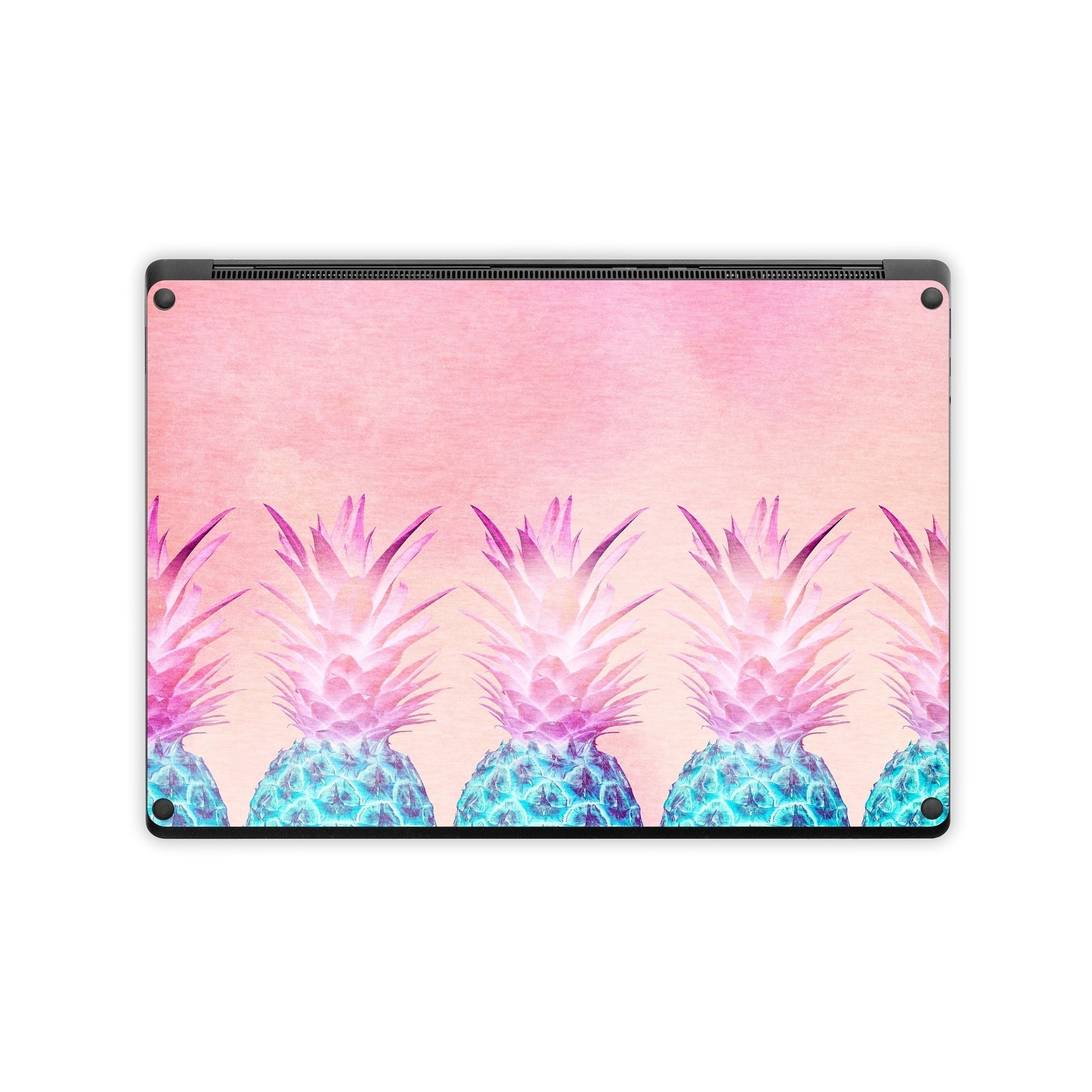 Pineapple Farm - Microsoft Surface Laptop Skin