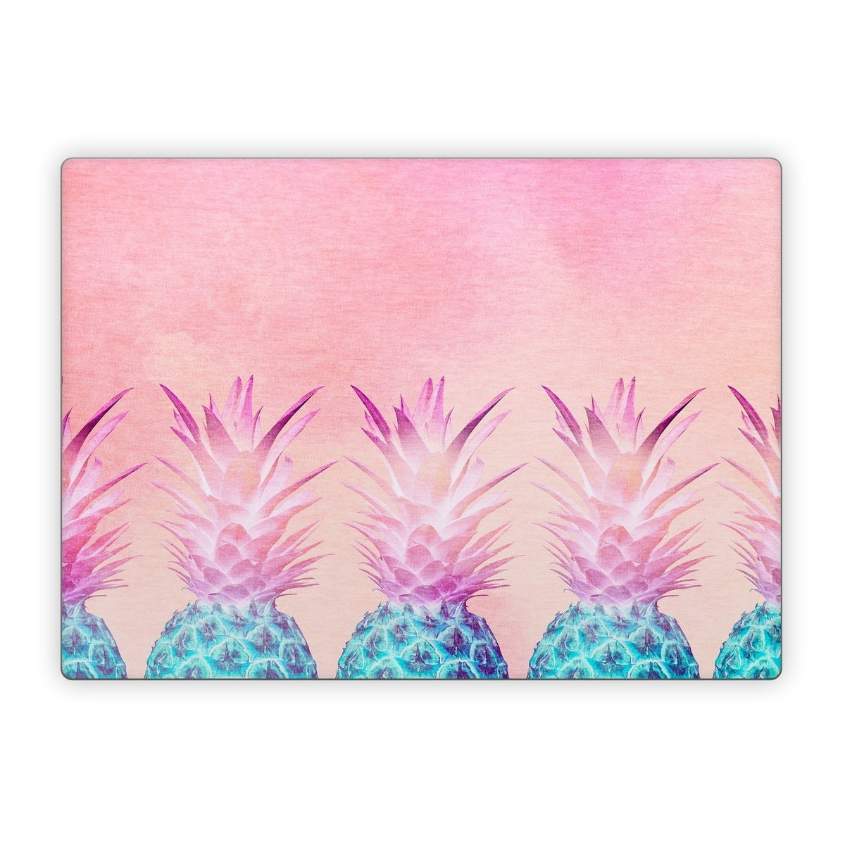 Pineapple Farm - Microsoft Surface Laptop Skin