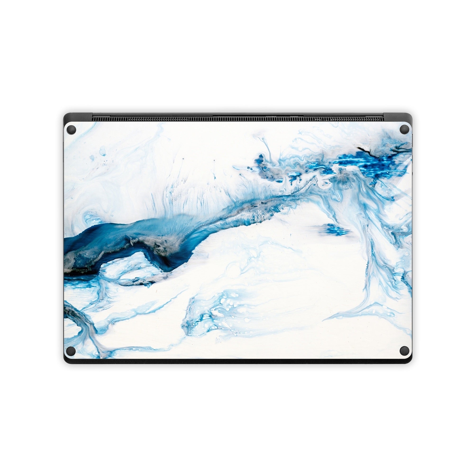 Polar Marble - Microsoft Surface Laptop Skin