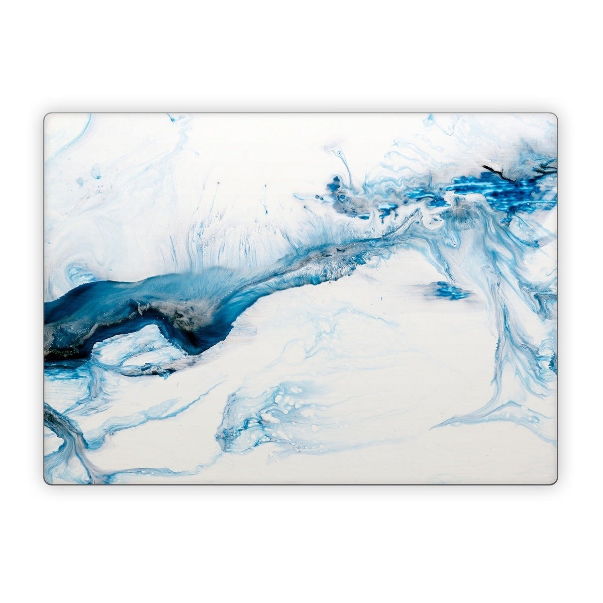 Polar Marble - Microsoft Surface Laptop Skin