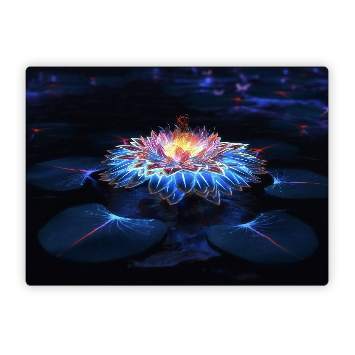 Pot of Gold - Microsoft Surface Laptop Skin