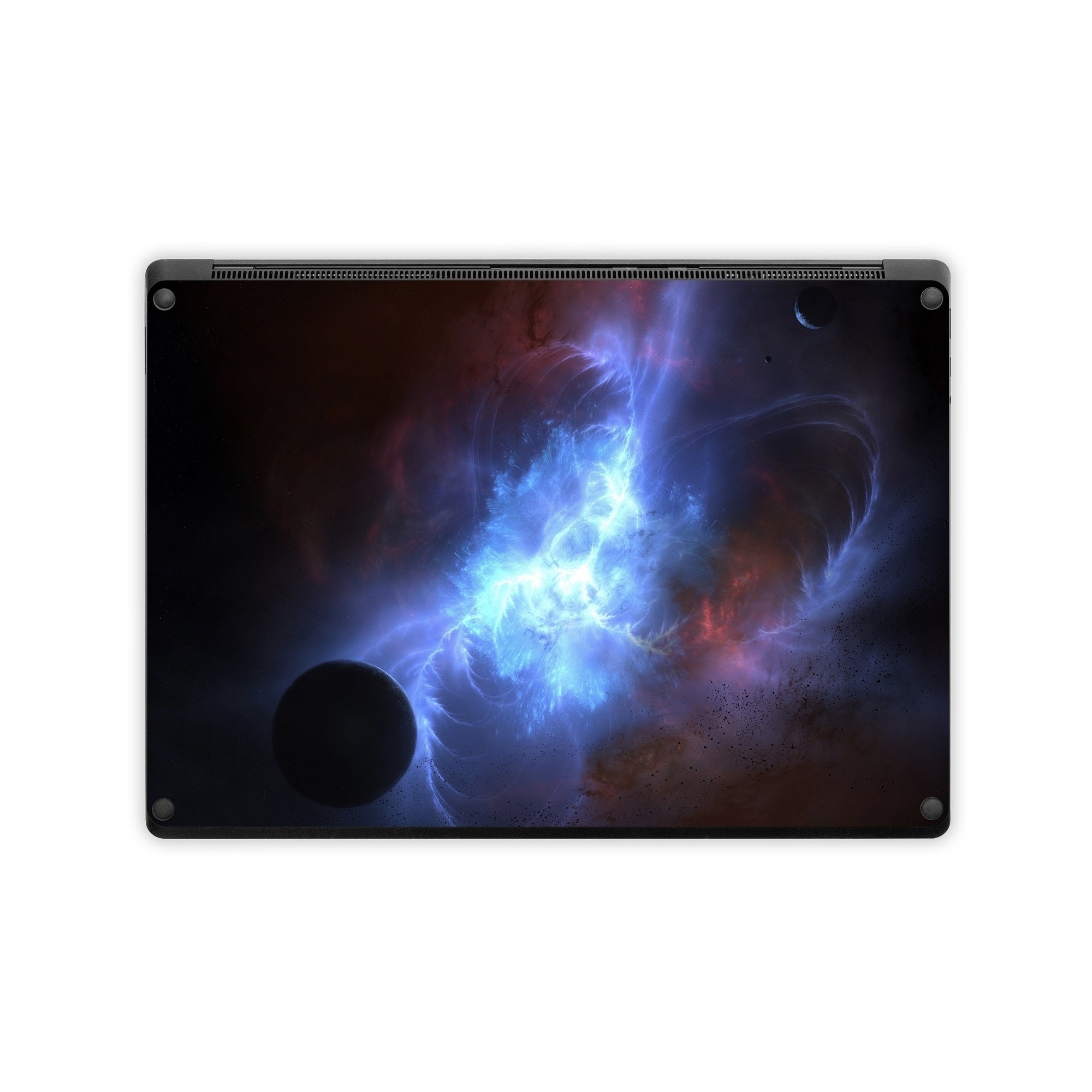 Pulsar - Microsoft Surface Laptop Skin