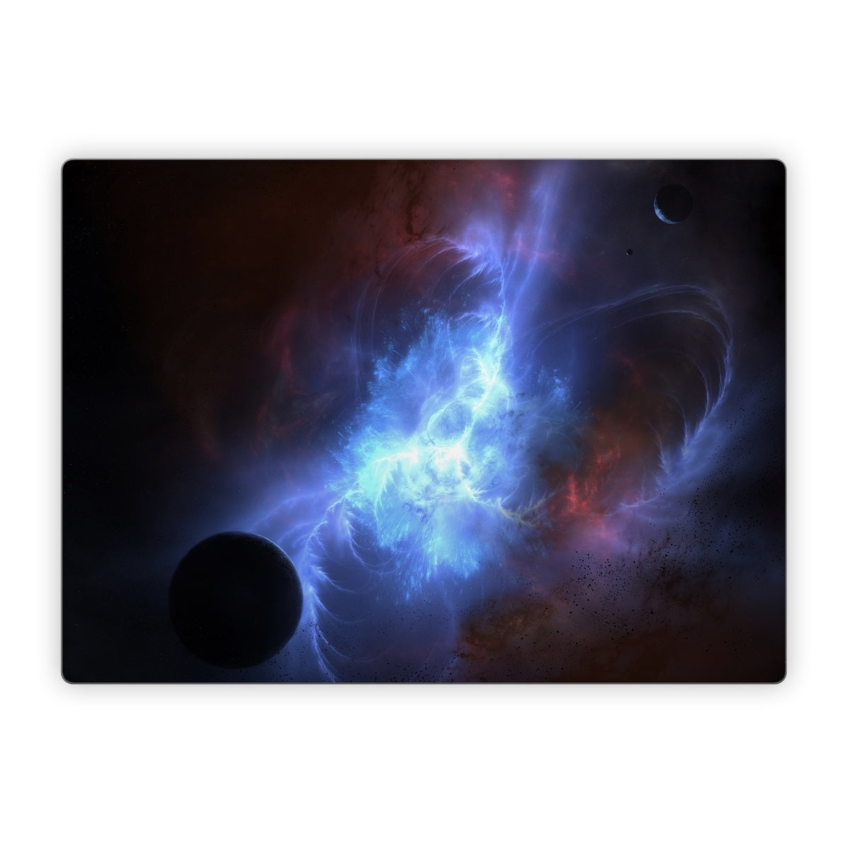 Pulsar - Microsoft Surface Laptop Skin