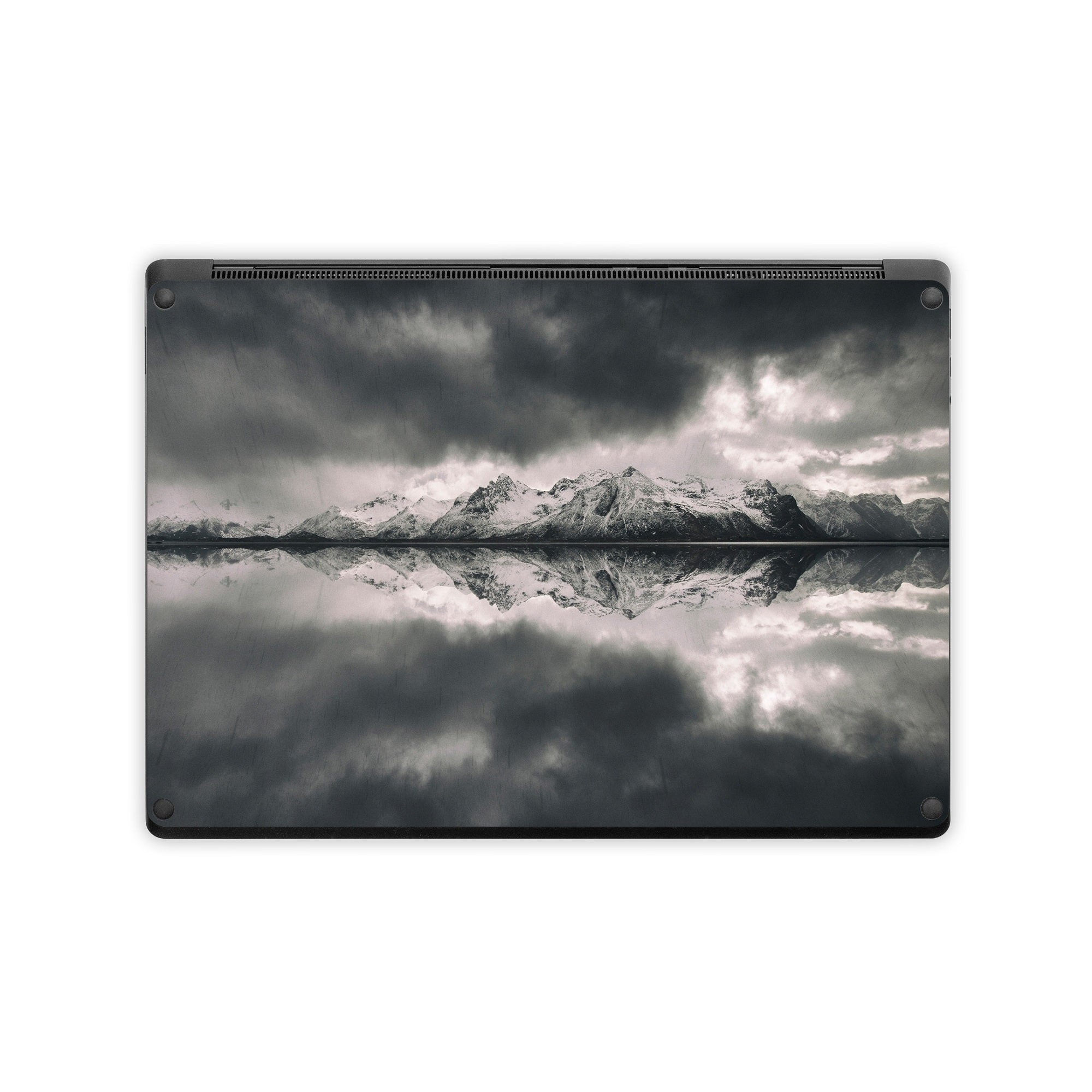 Reflecting Islands - Microsoft Surface Laptop Skin