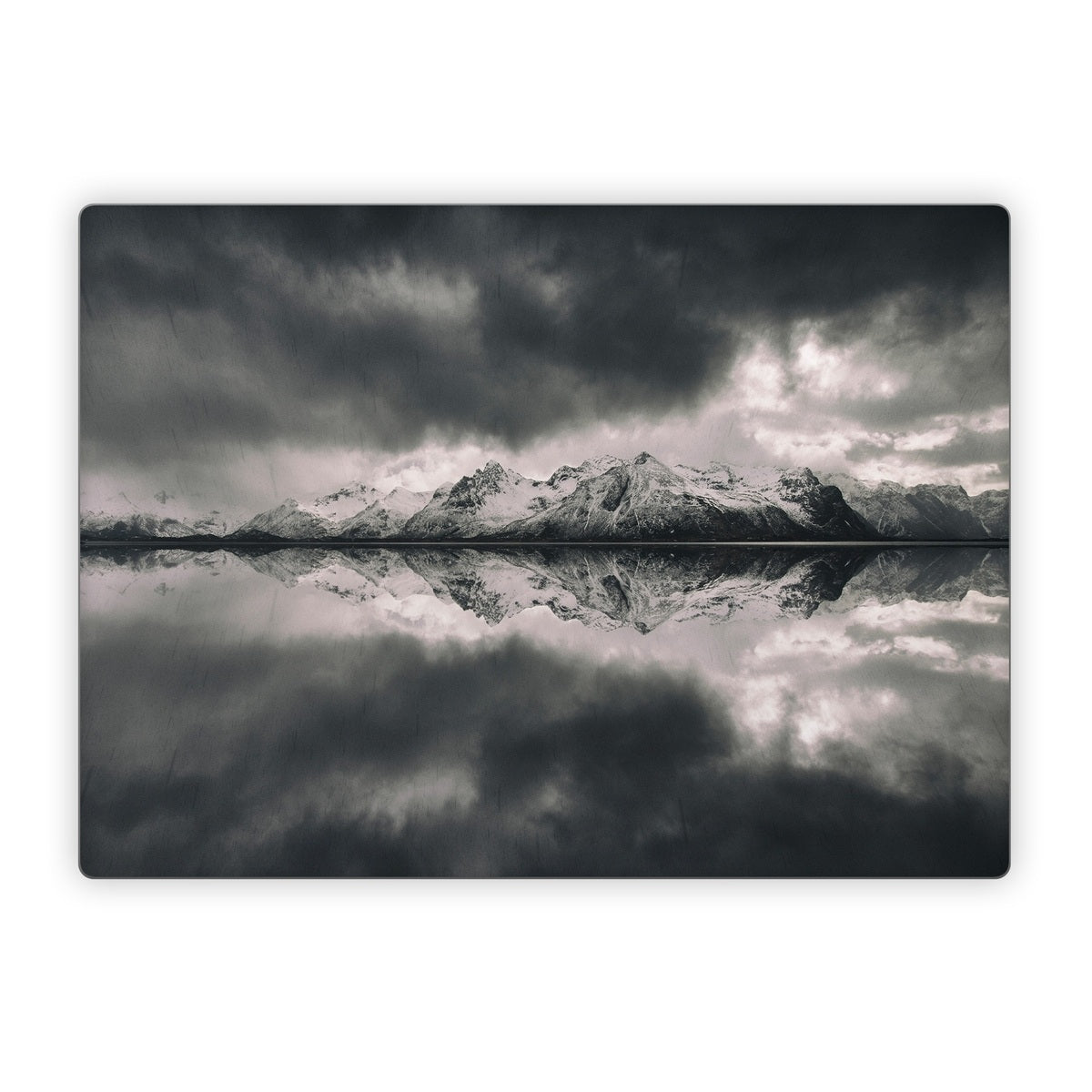 Reflecting Islands - Microsoft Surface Laptop Skin