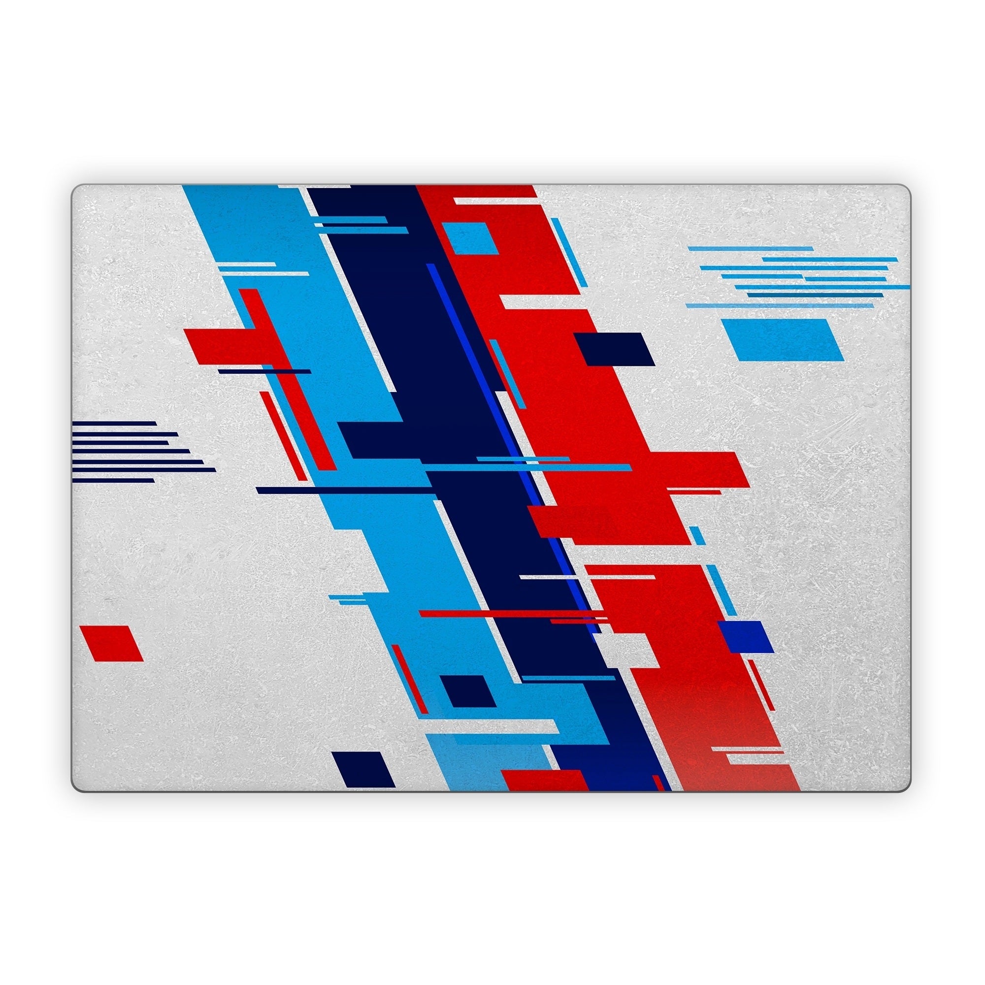 Rennsport - Microsoft Surface Laptop Skin