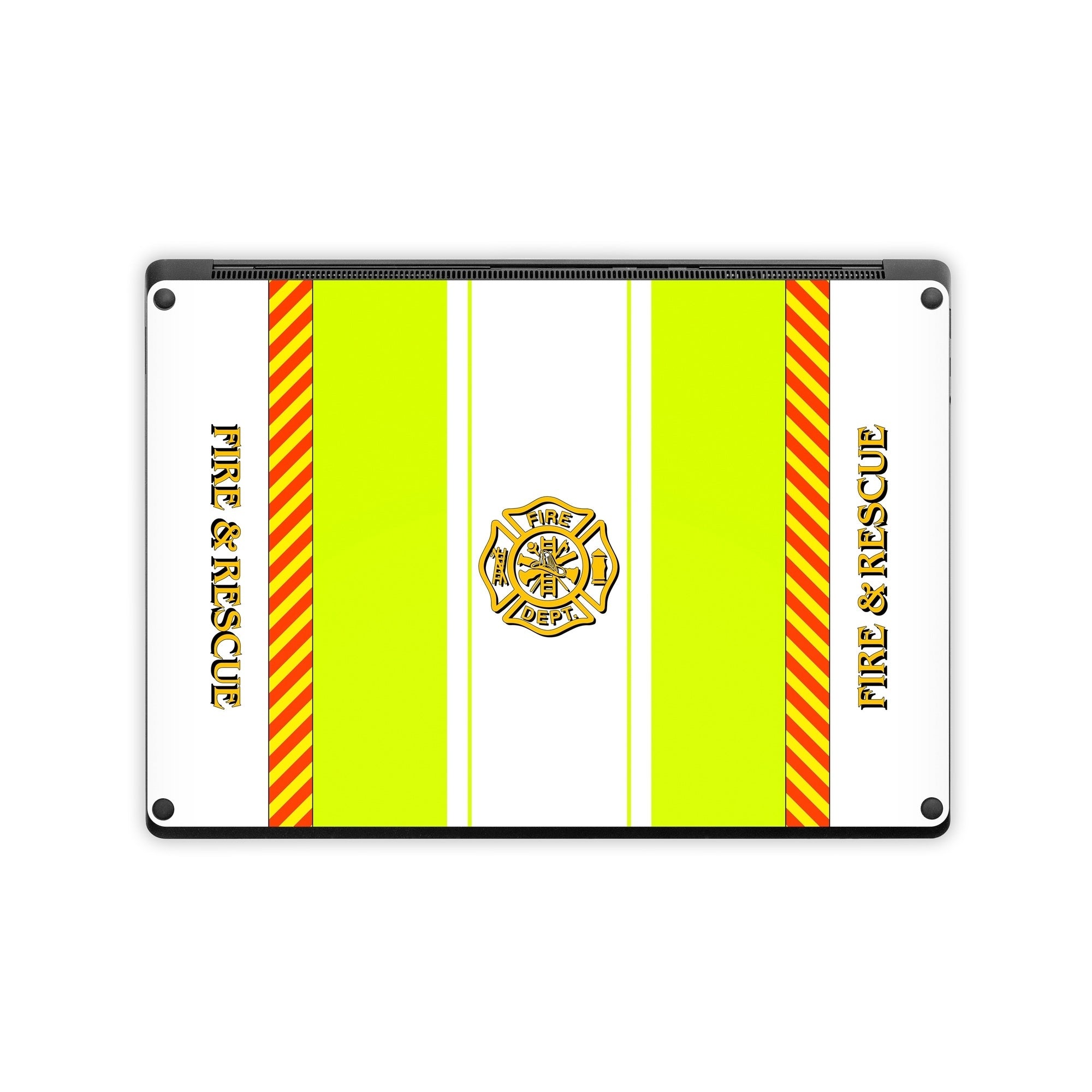 Rescue - Microsoft Surface Laptop Skin