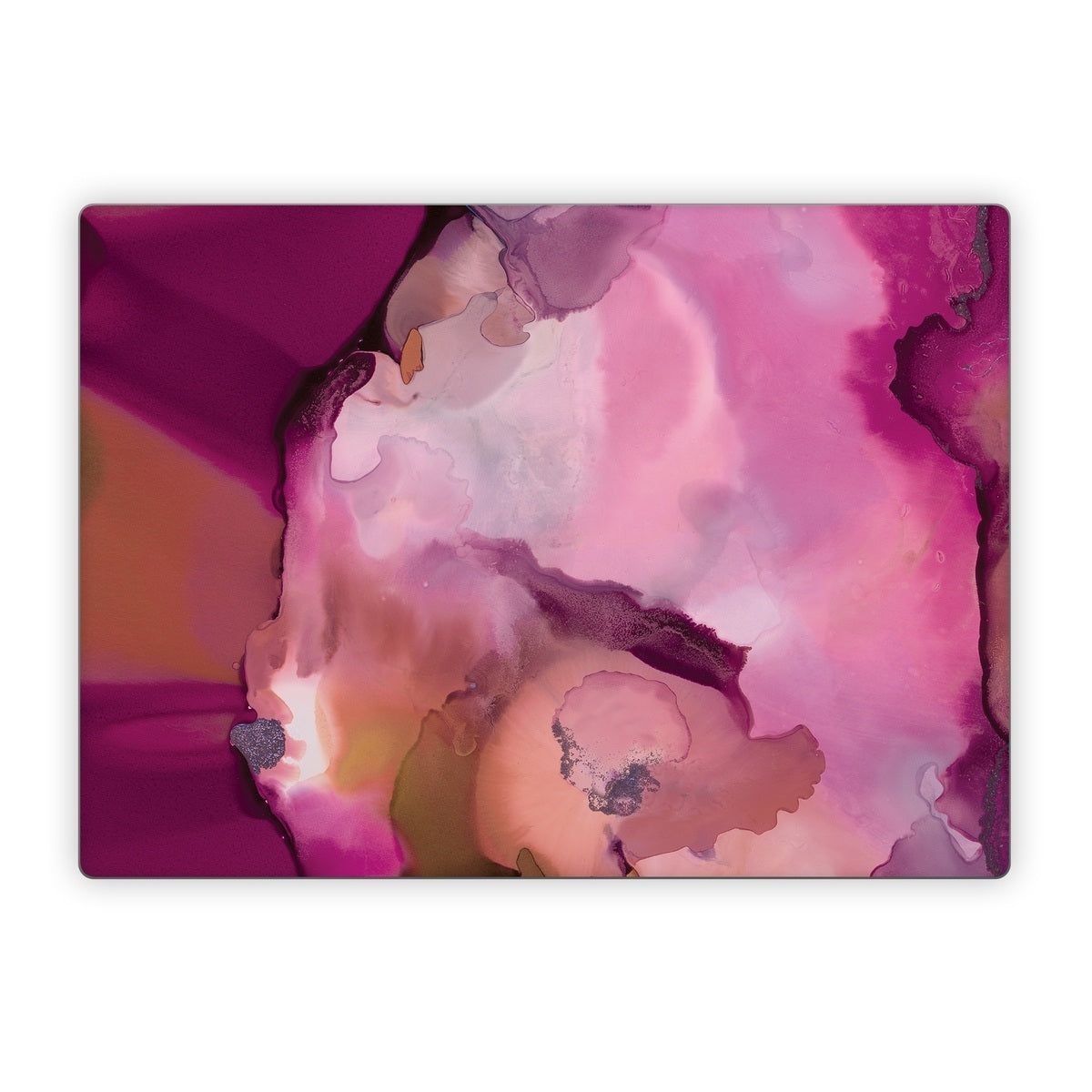 Rhapsody - Microsoft Surface Laptop Skin