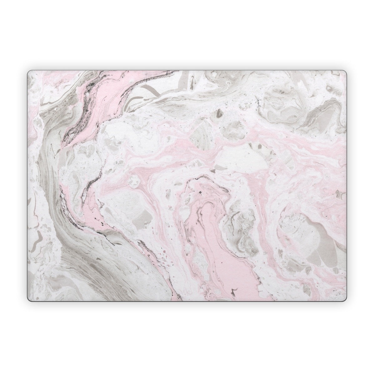 Rosa Marble - Microsoft Surface Laptop Skin