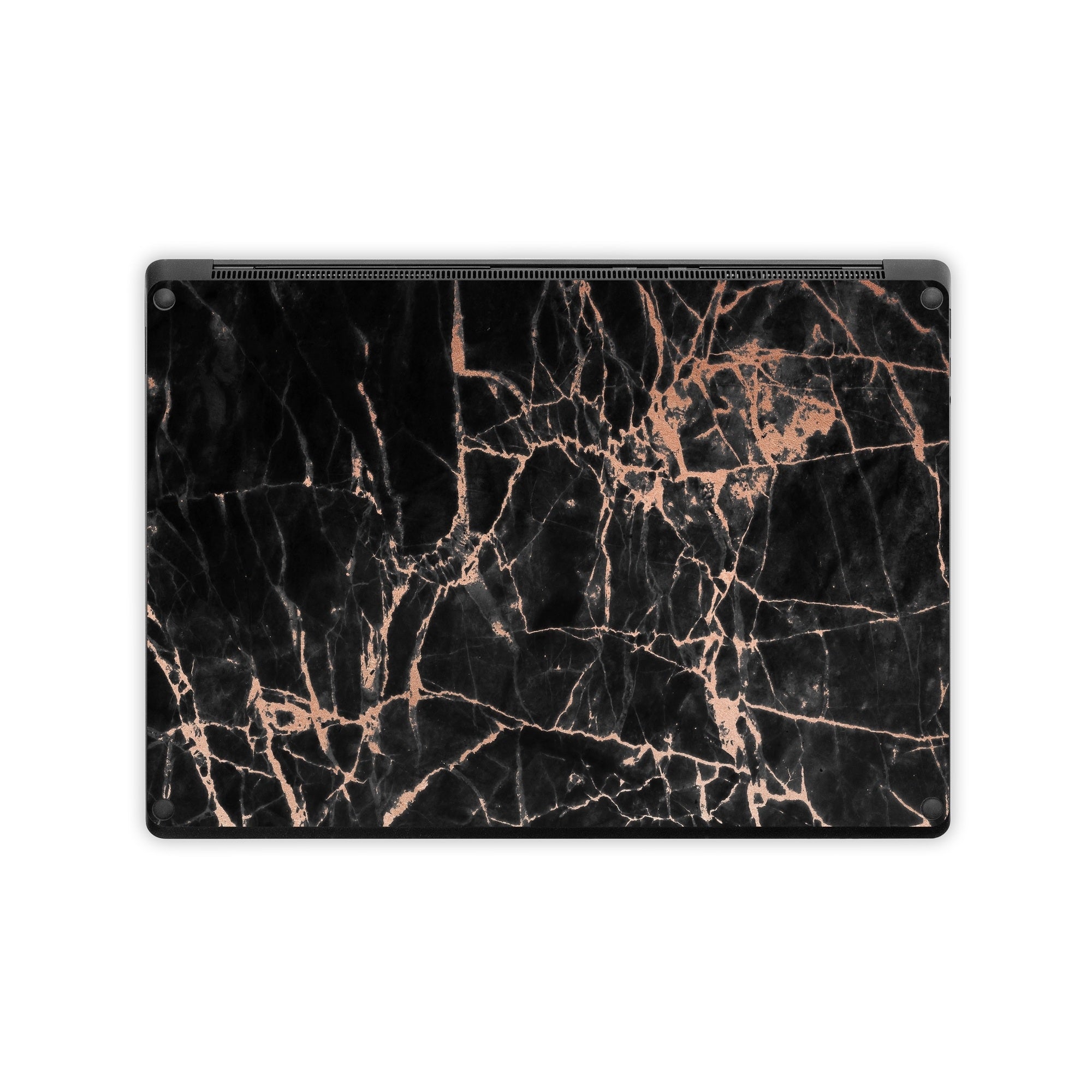 Rose Quartz Marble - Microsoft Surface Laptop Skin