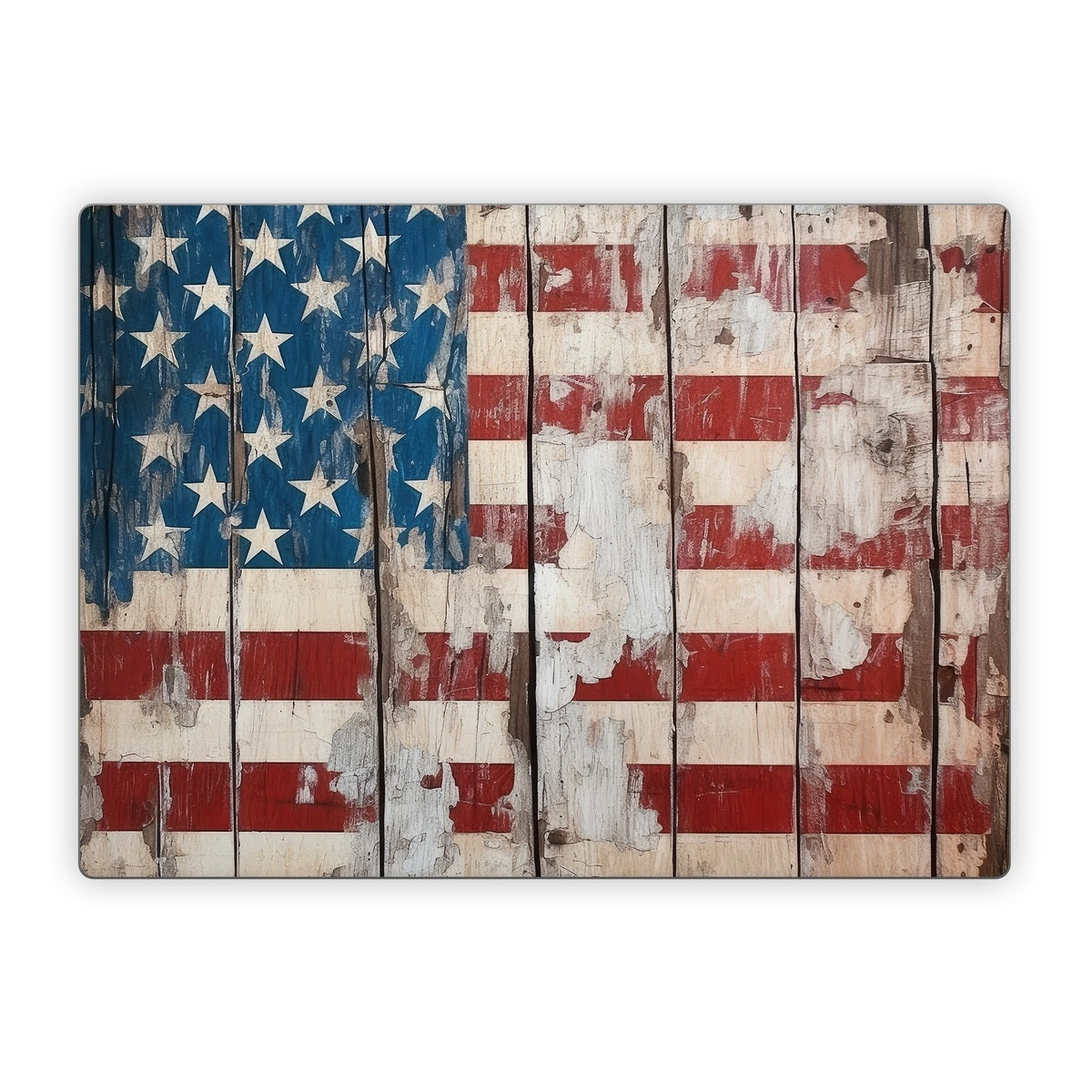 Rustic Glory - Microsoft Surface Laptop Skin