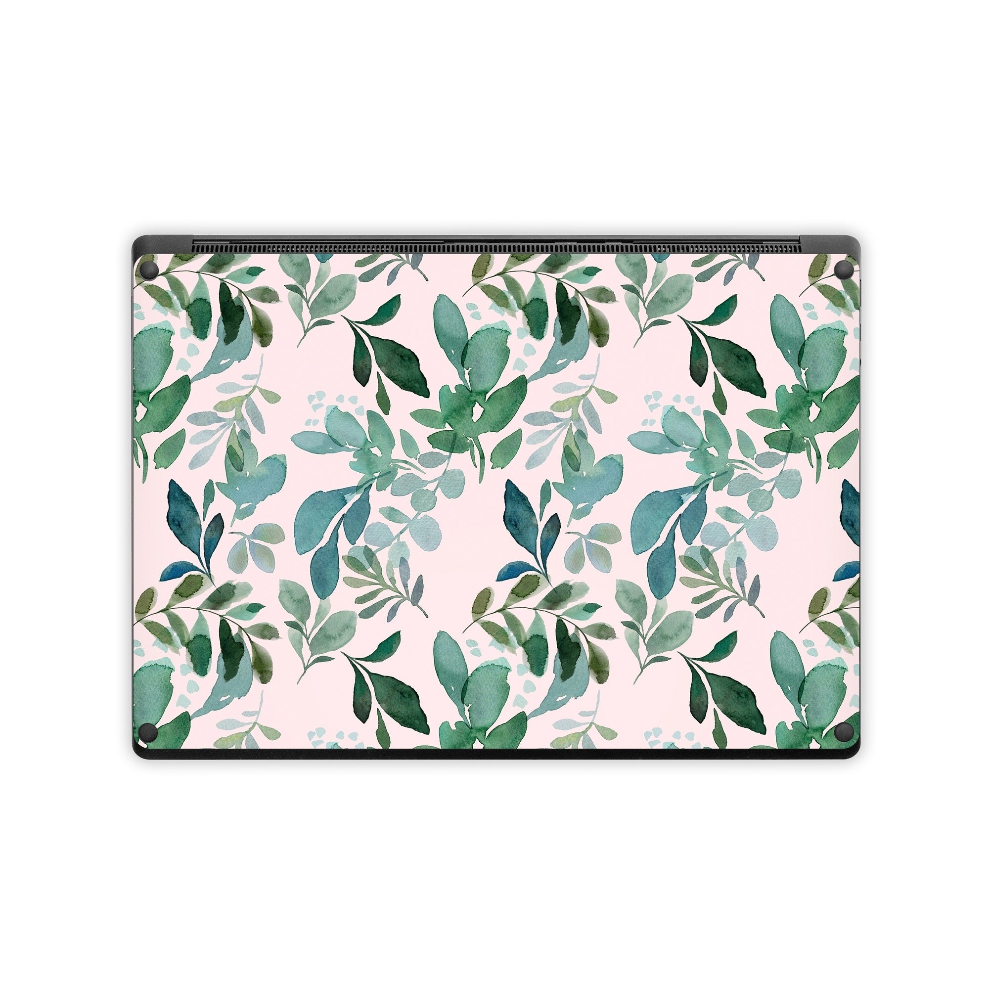 Sage Greenery - Microsoft Surface Laptop Skin