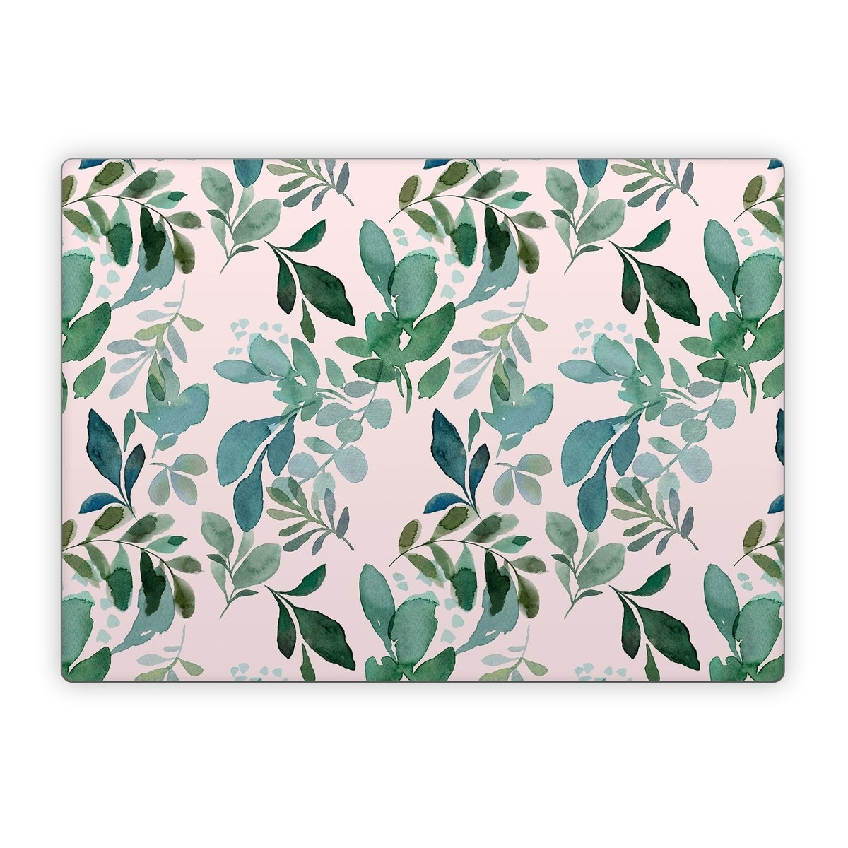 Sage Greenery - Microsoft Surface Laptop Skin