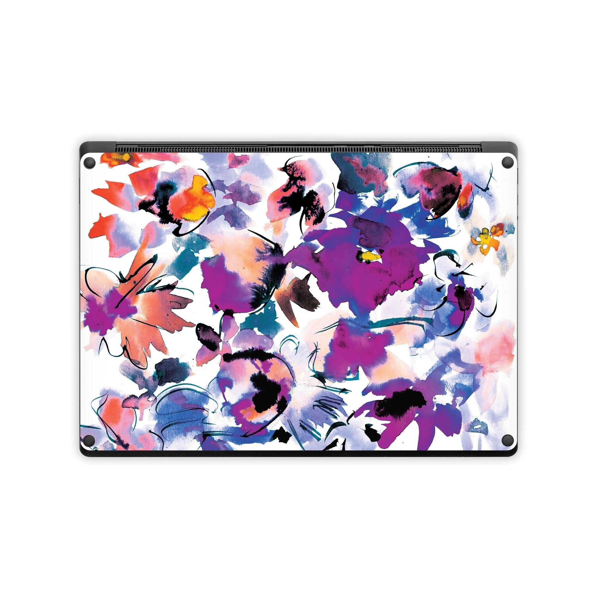 Sara - Microsoft Surface Laptop Skin