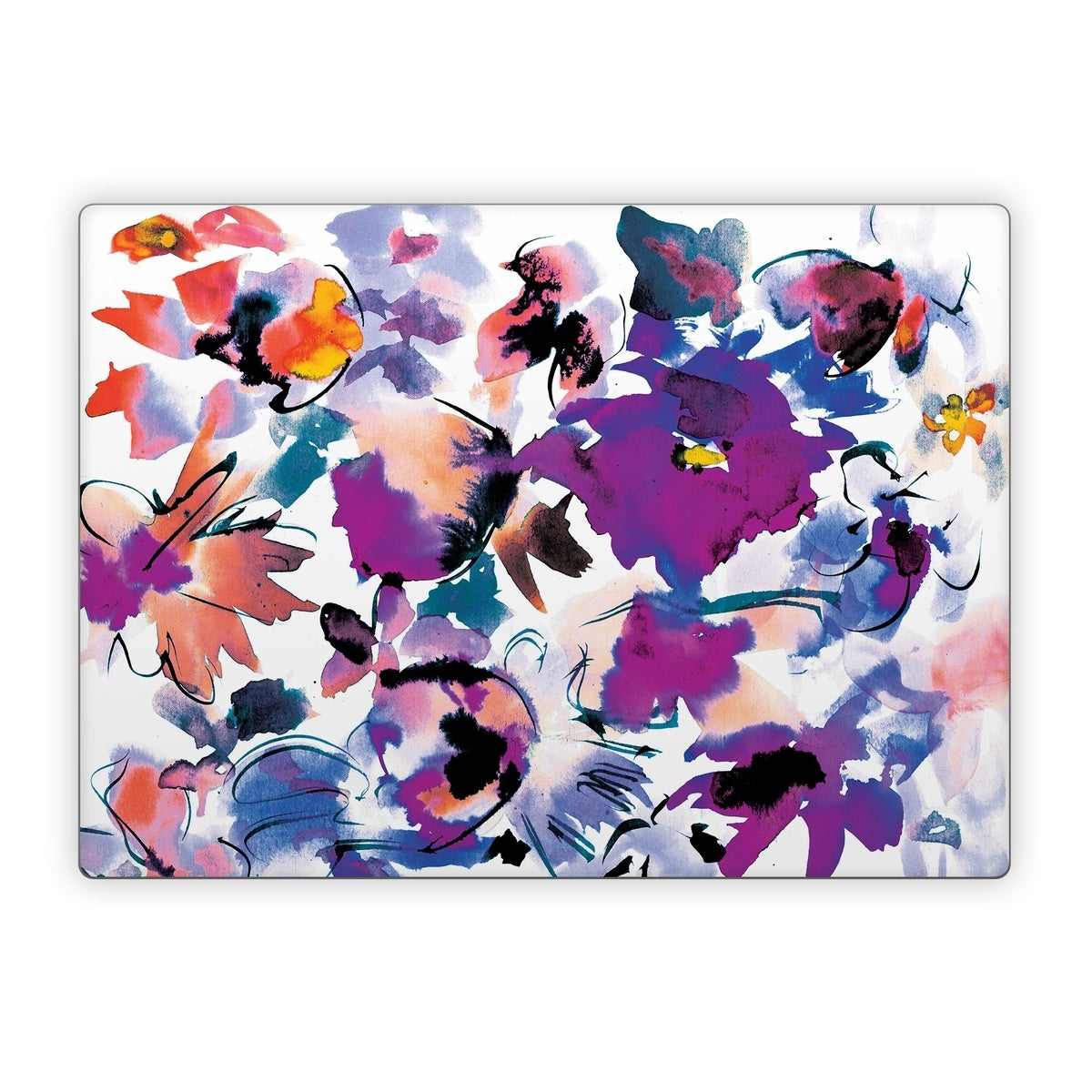 Sara - Microsoft Surface Laptop Skin