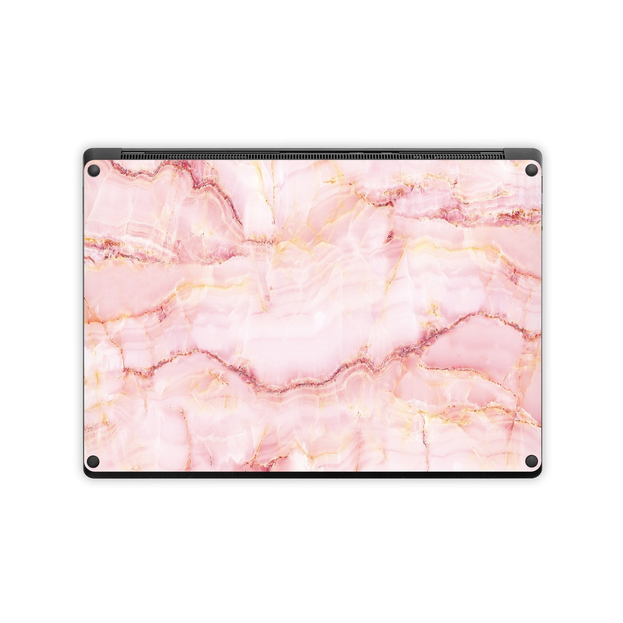 Satin Marble - Microsoft Surface Laptop Skin