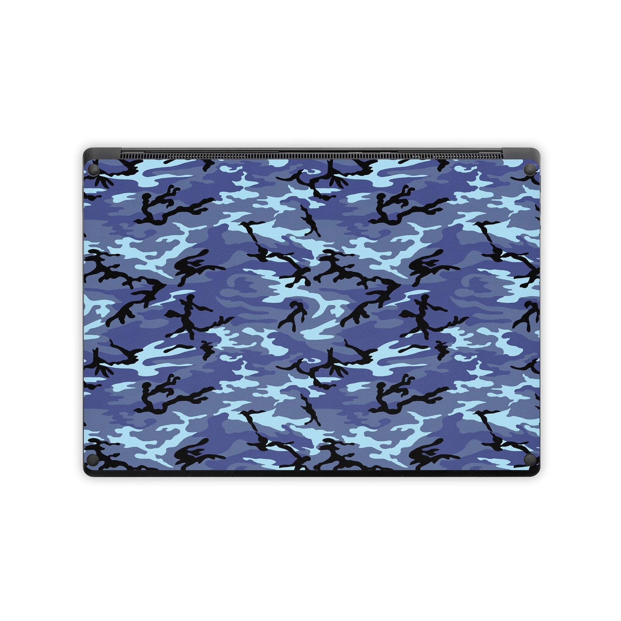 Sky Camo - Microsoft Surface Laptop Skin