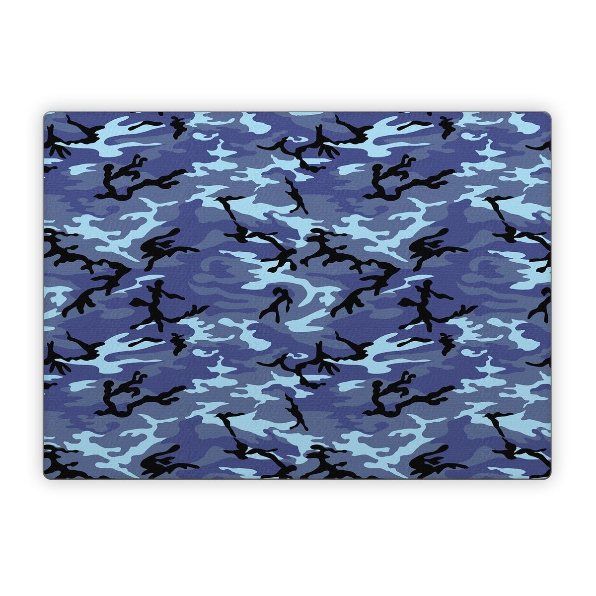 Sky Camo - Microsoft Surface Laptop Skin