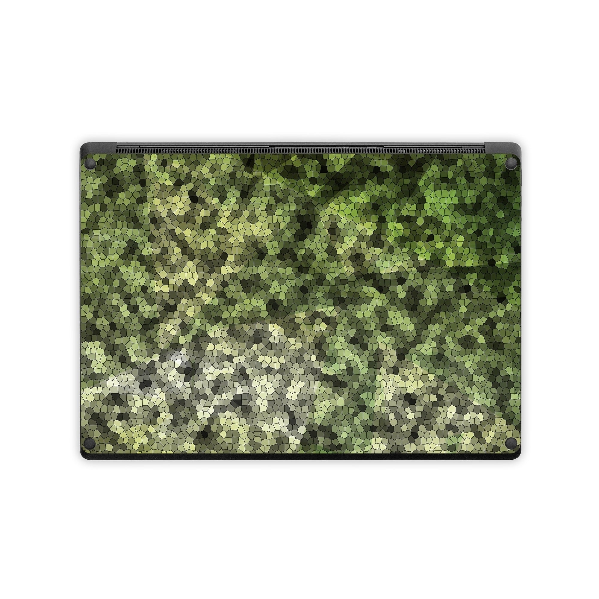 Seeking - Microsoft Surface Laptop Skin