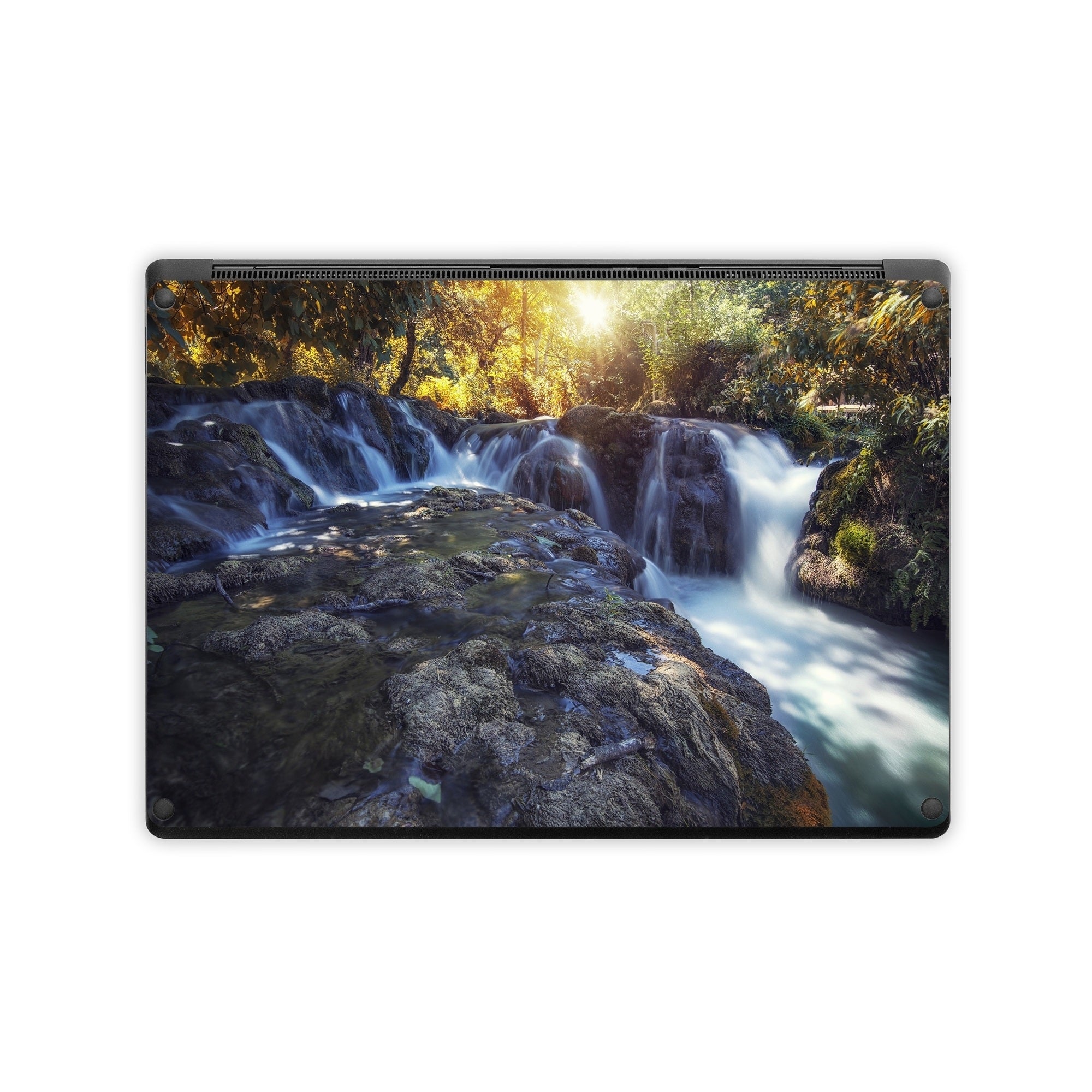 Serene - Microsoft Surface Laptop Skin