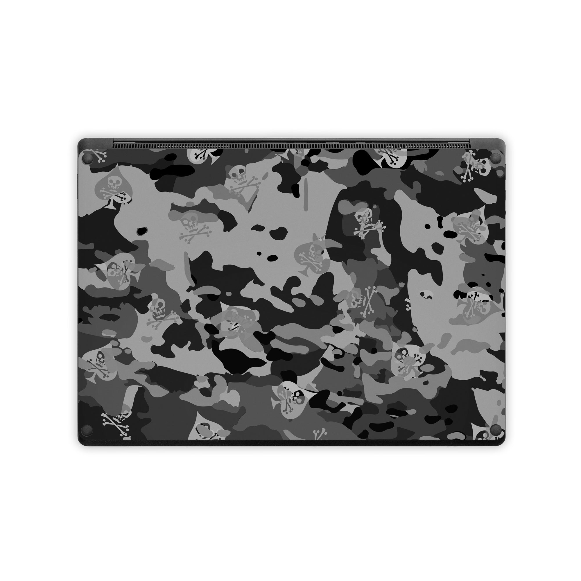 SOFLETE Black Multicam - Microsoft Surface Laptop Skin