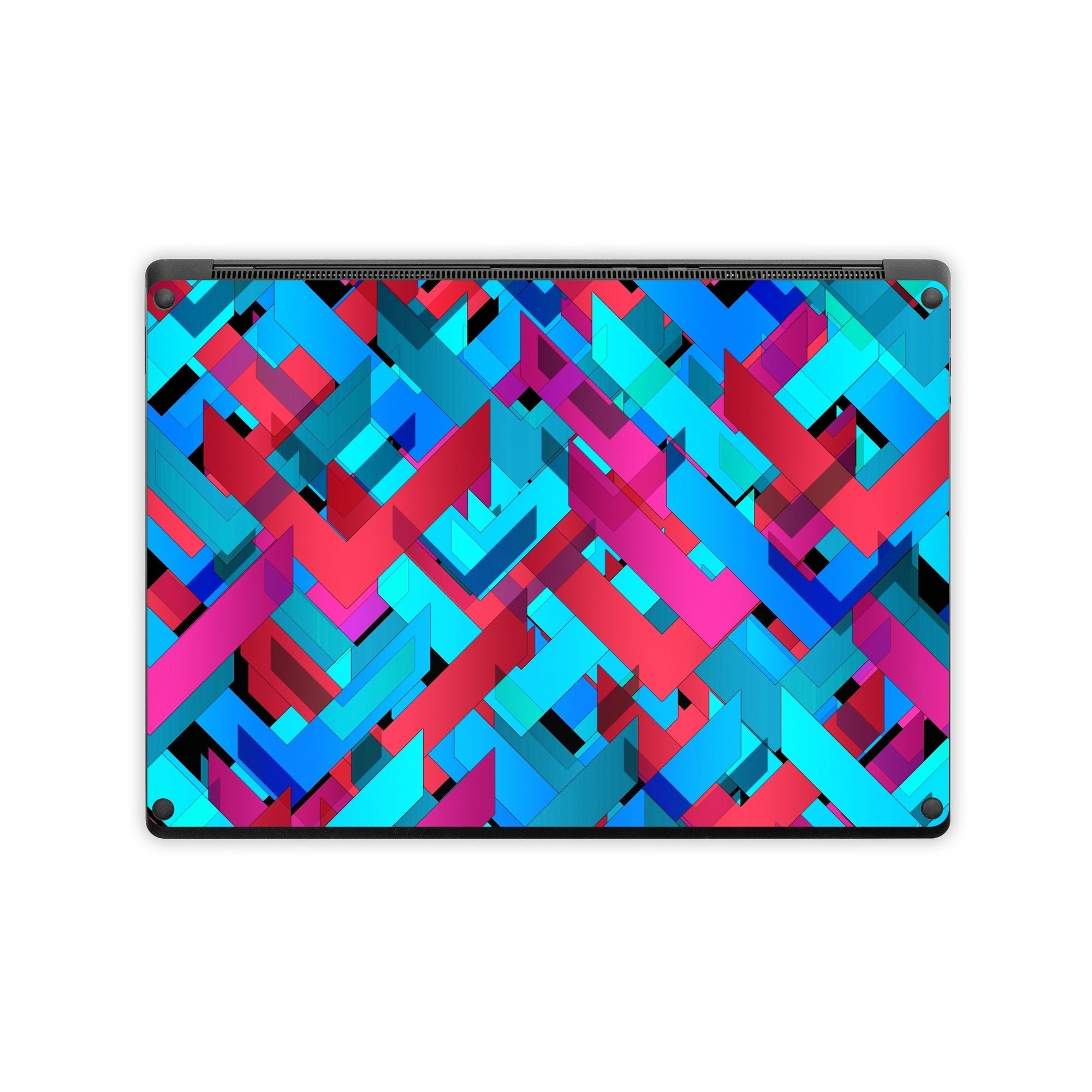 Shakeup - Microsoft Surface Laptop Skin