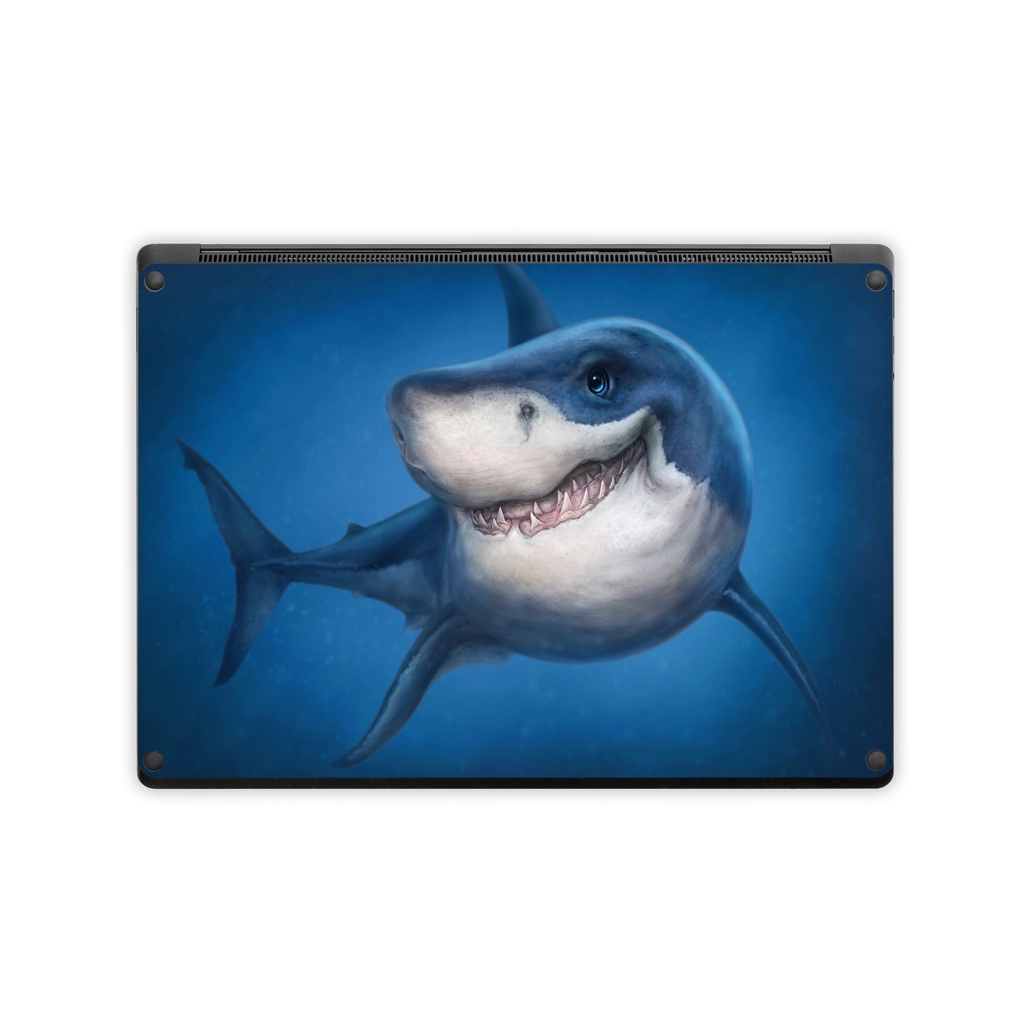 Shark Totem - Microsoft Surface Laptop Skin