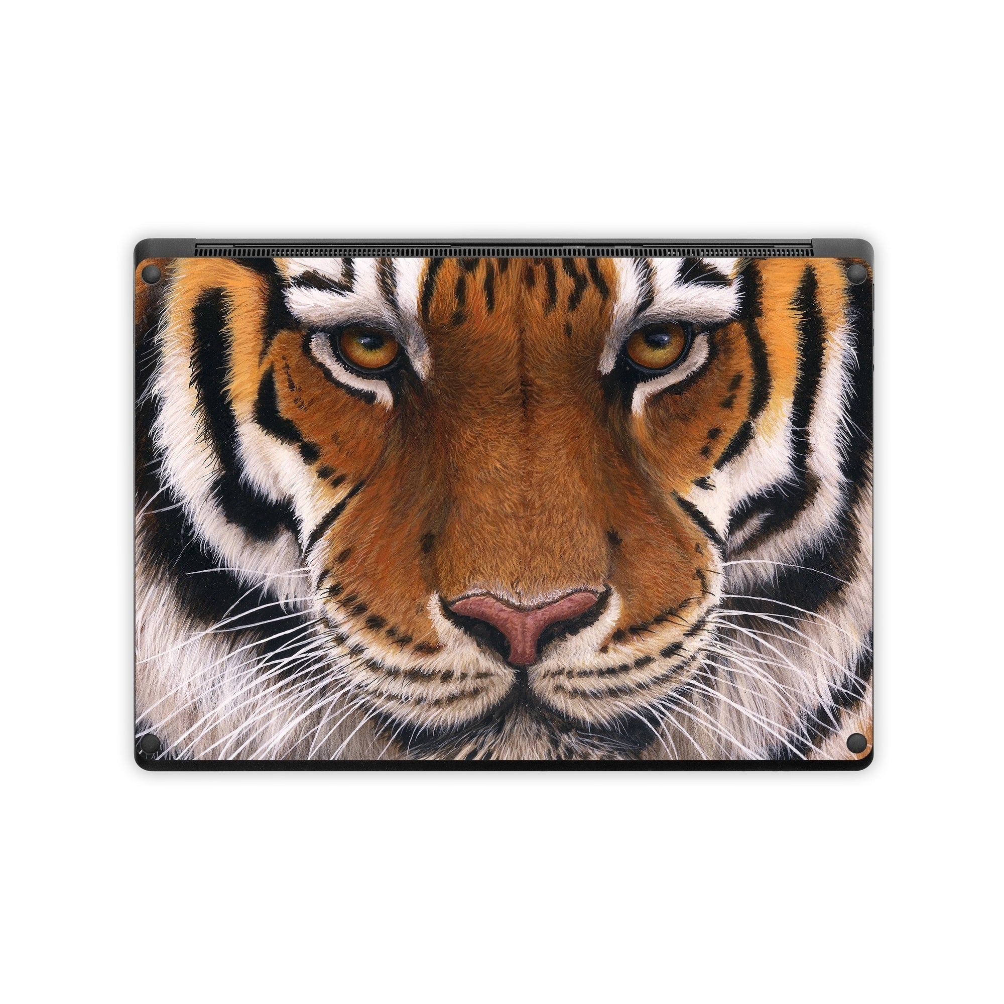 Siberian Tiger - Microsoft Surface Laptop Skin