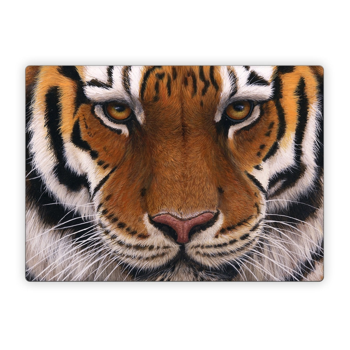 Siberian Tiger - Microsoft Surface Laptop Skin