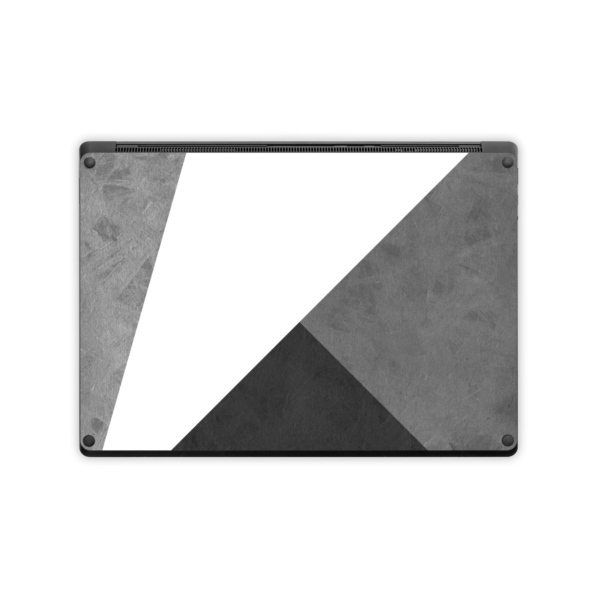 Slate - Microsoft Surface Laptop Skin