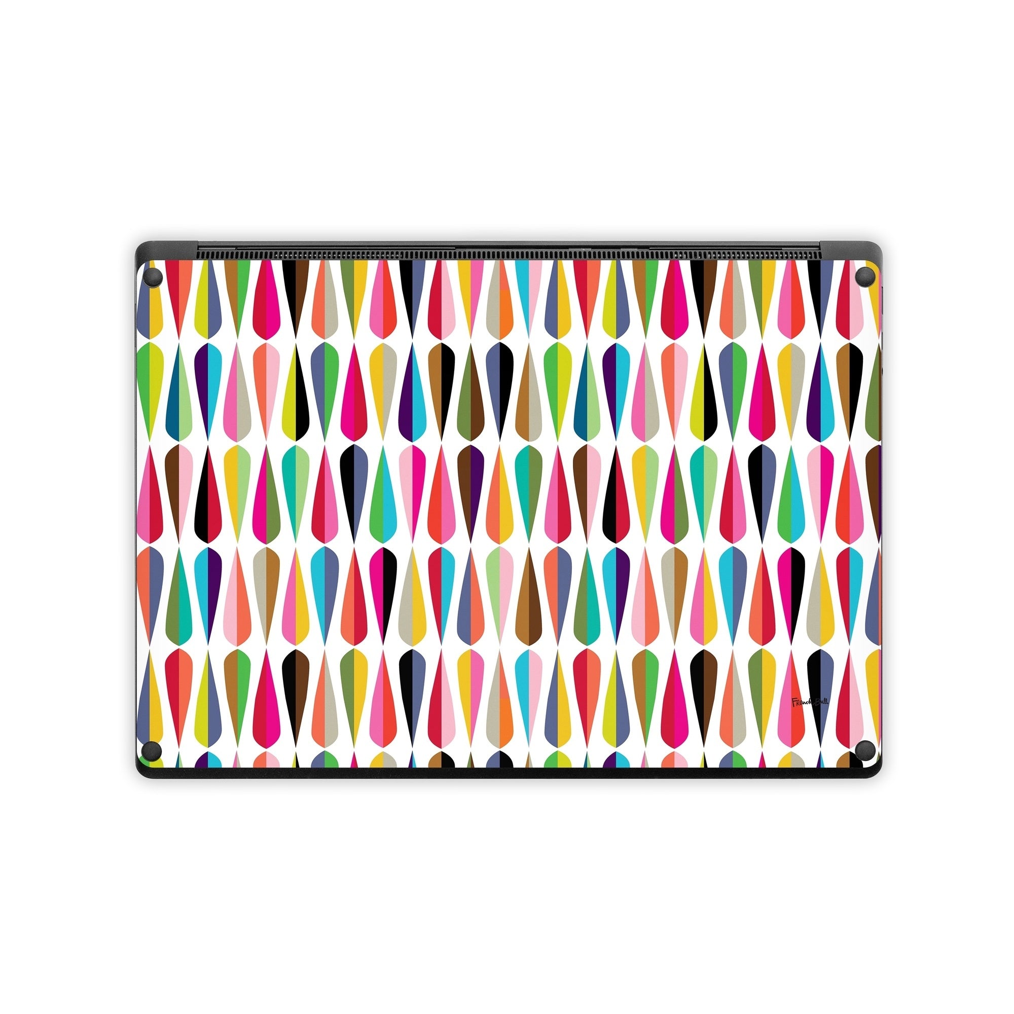 Slice - Microsoft Surface Laptop Skin